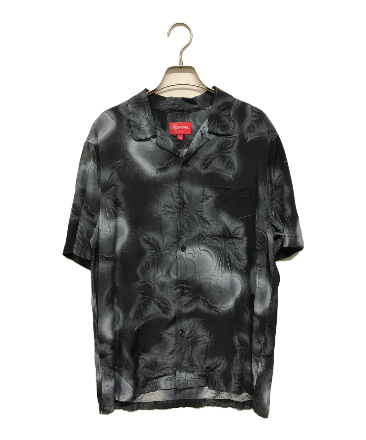中古・古着通販】Supreme (シュプリーム) 23SS Cherries S/S Shirt