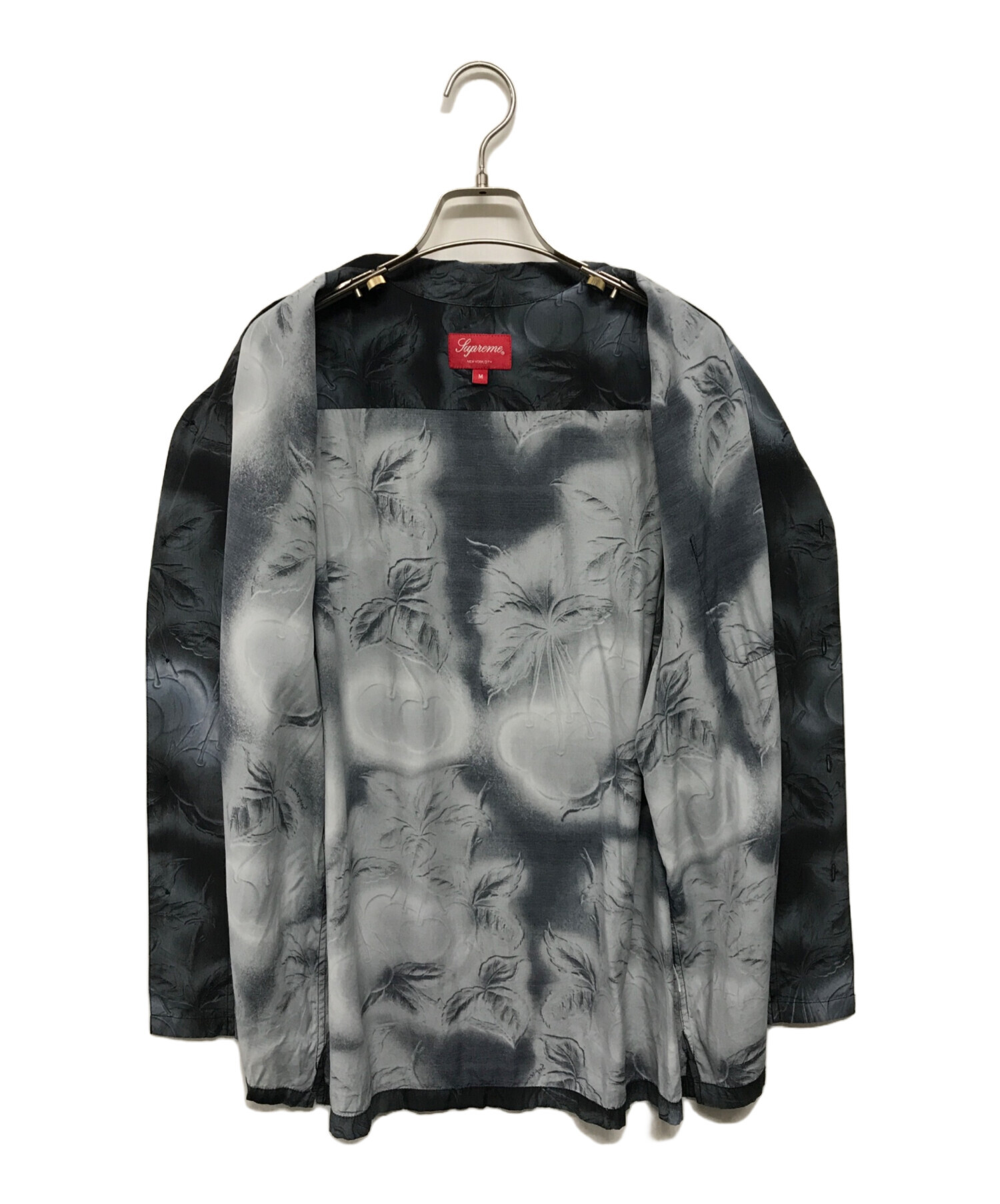 中古・古着通販】Supreme (シュプリーム) 23SS Cherries S/S Shirt