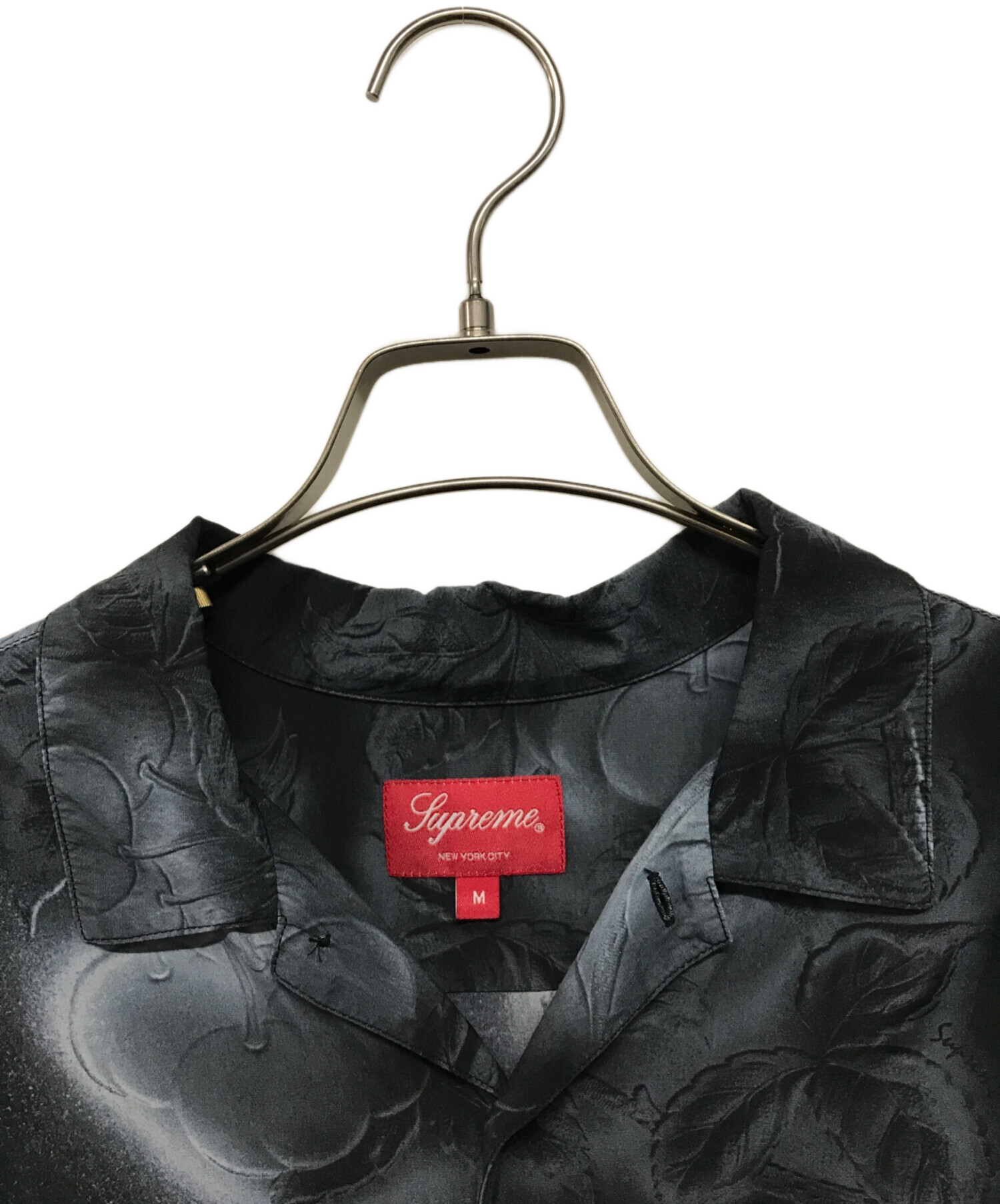 中古・古着通販】Supreme (シュプリーム) 23SS Cherries S/S Shirt