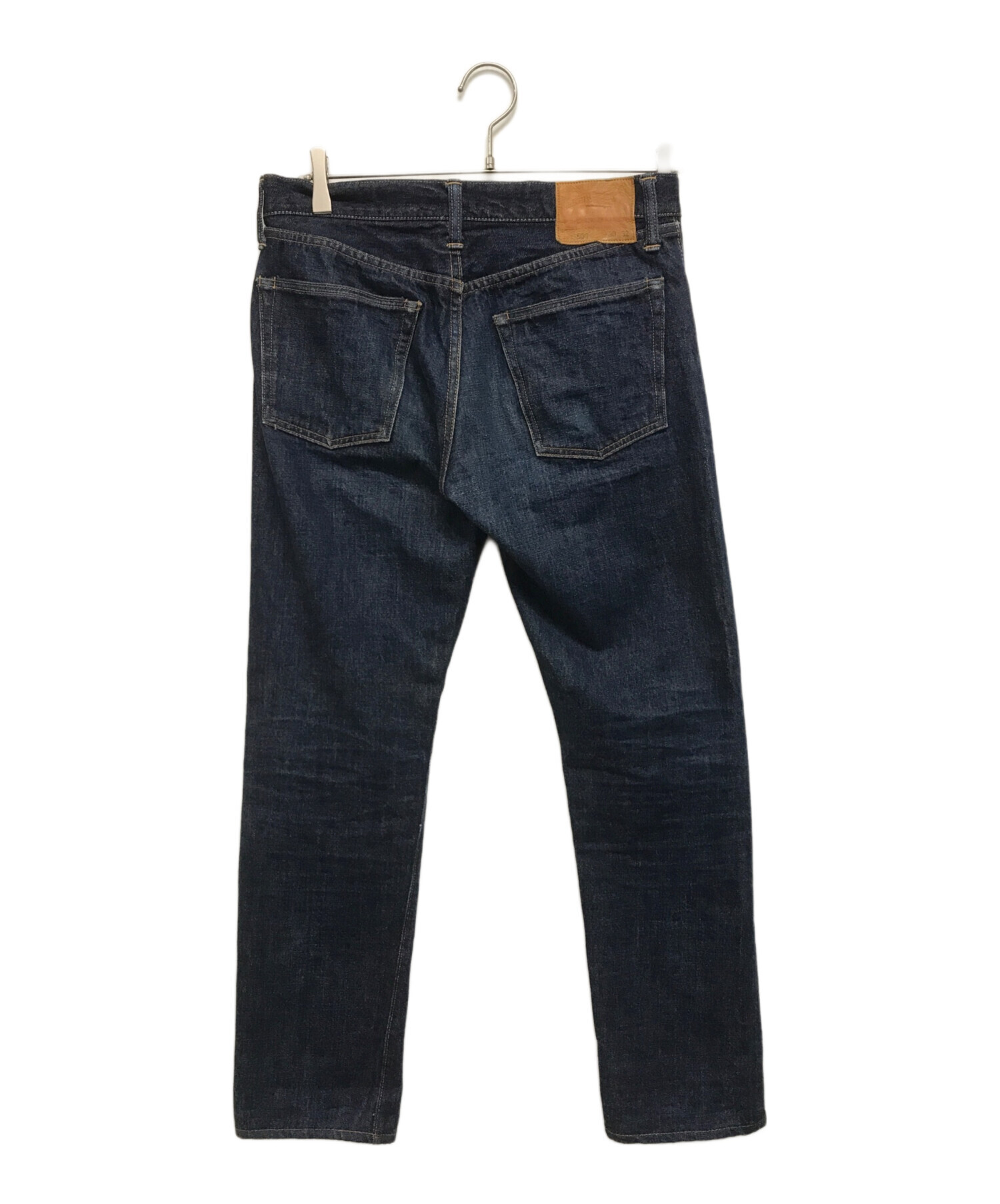 中古・古着通販】WAREHOUSE (ウエアハウス) LOT900デニムパンツ 