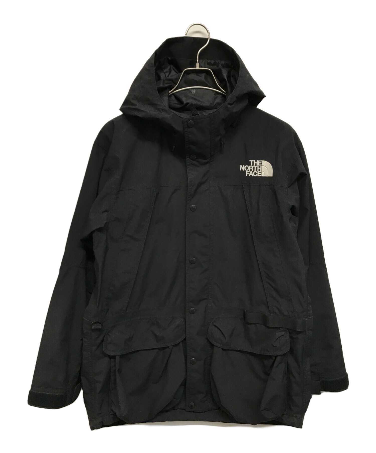 中古・古着通販】THE NORTH FACE (ザ ノース フェイス) CRストレージ 