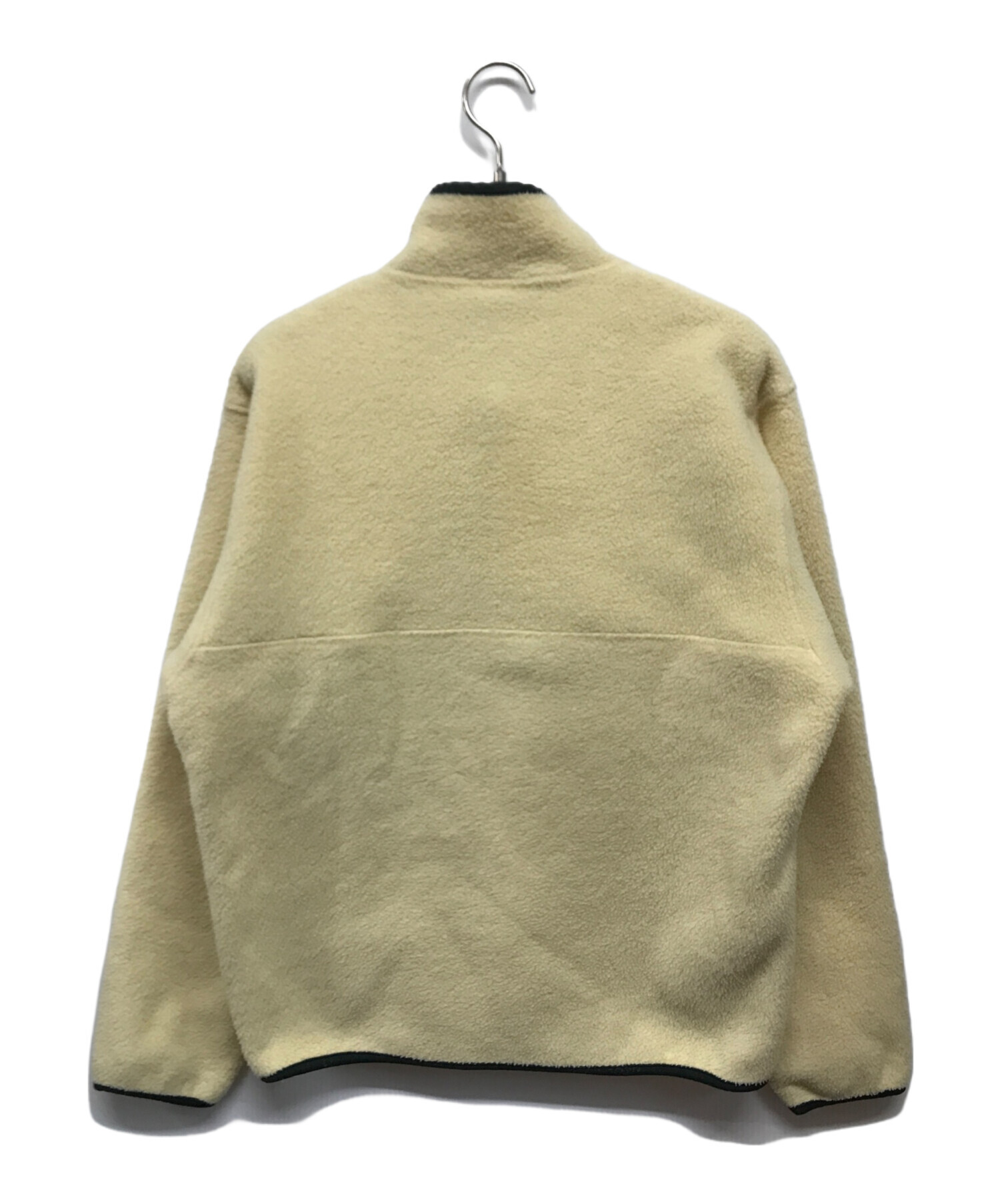 中古・古着通販】Patagonia (パタゴニア) 90s スナップTフリースプル 