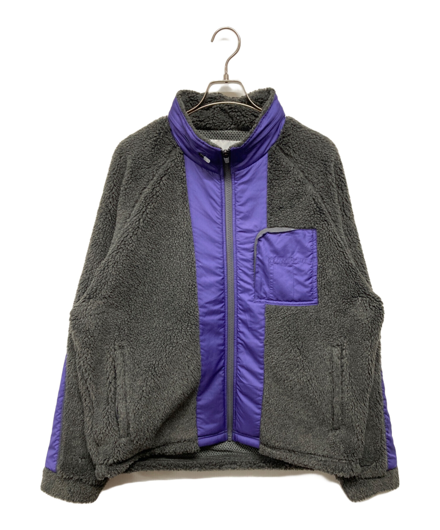 中古・古着通販】MARMOT (マーモット) BOA FLEECE JACKET（ボア 