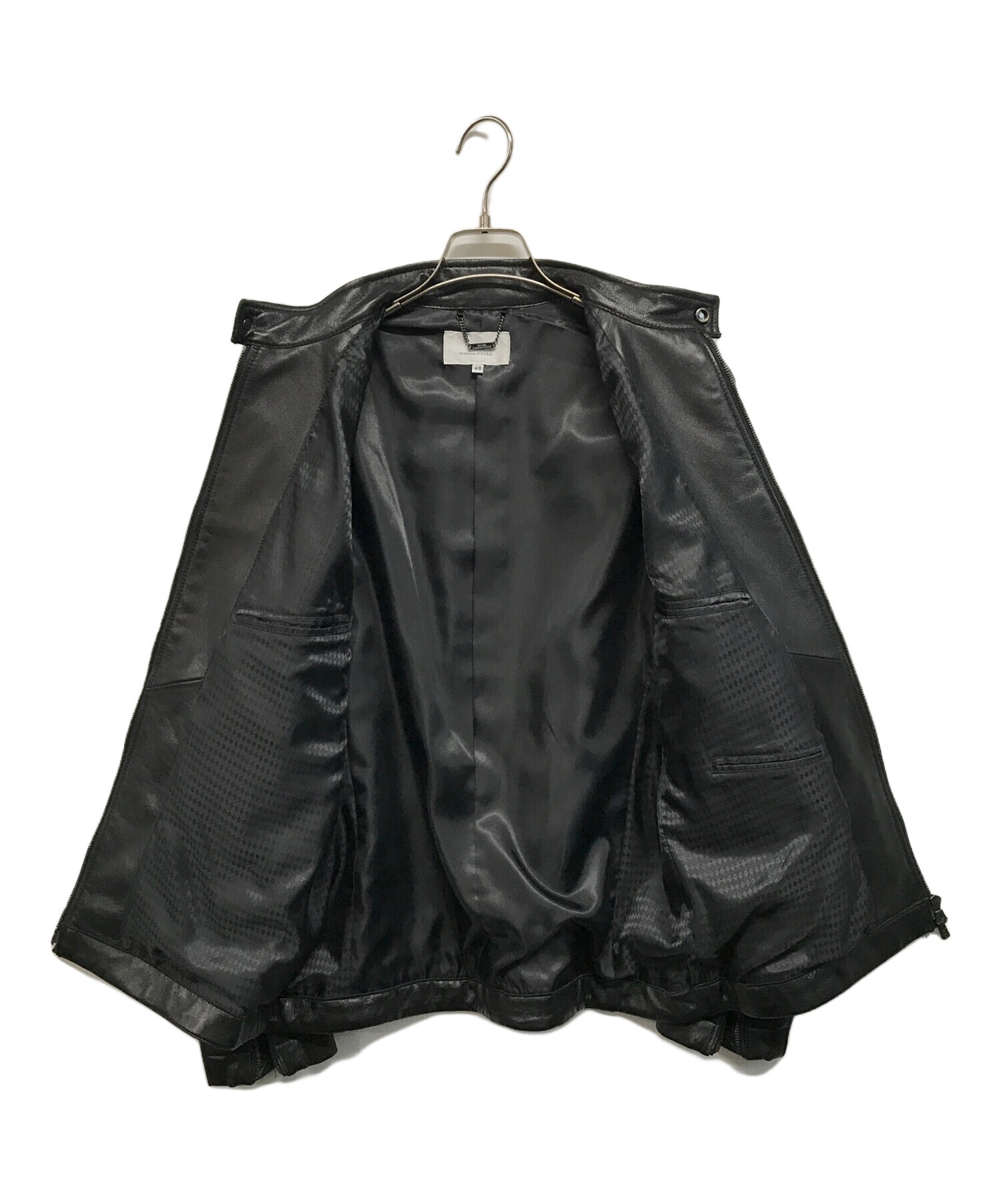 中古・古着通販】moniseur NICOLE (ムッシュ・ニコル) ex/tra