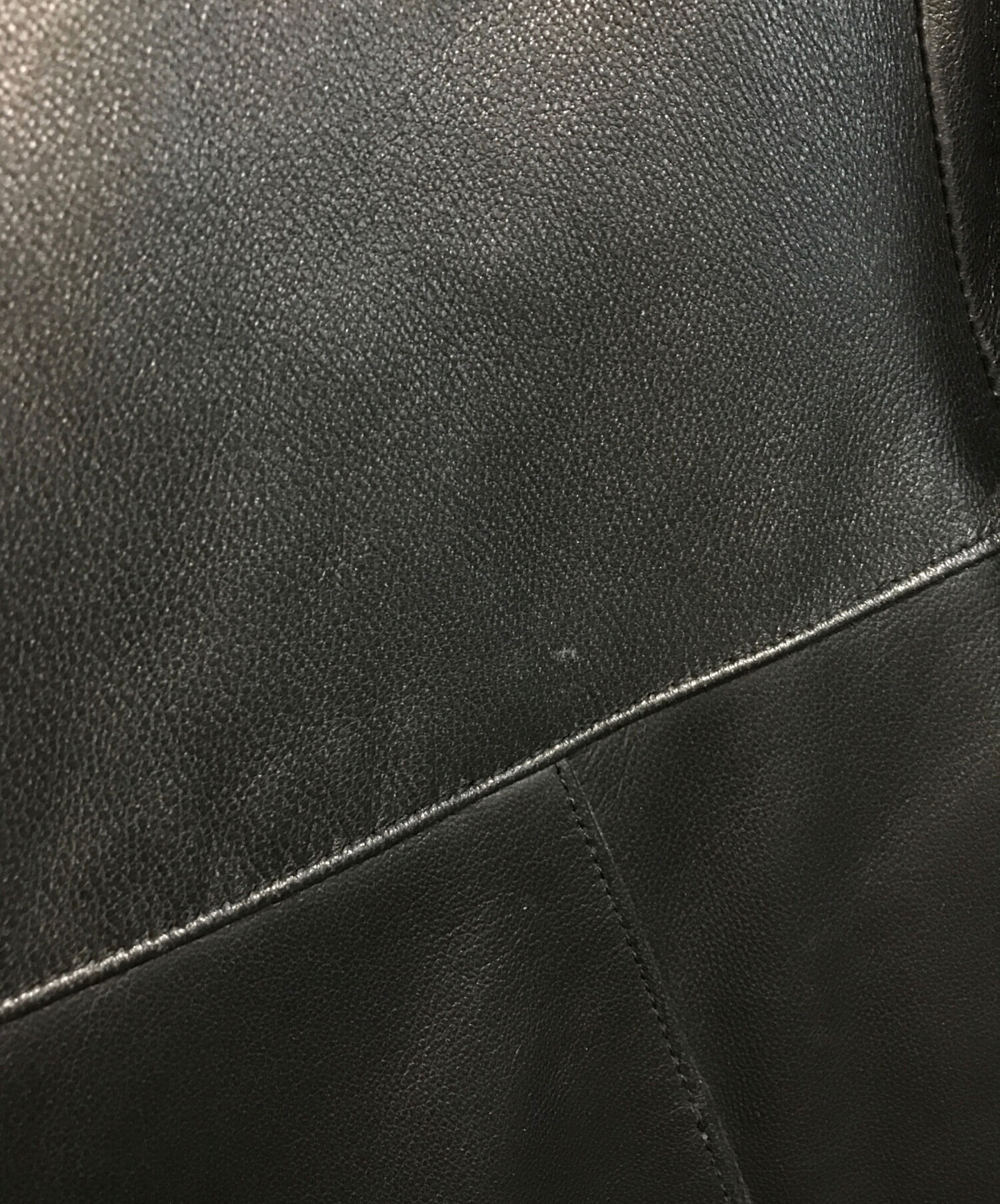 中古・古着通販】moniseur NICOLE (ムッシュ・ニコル) ex/tra 