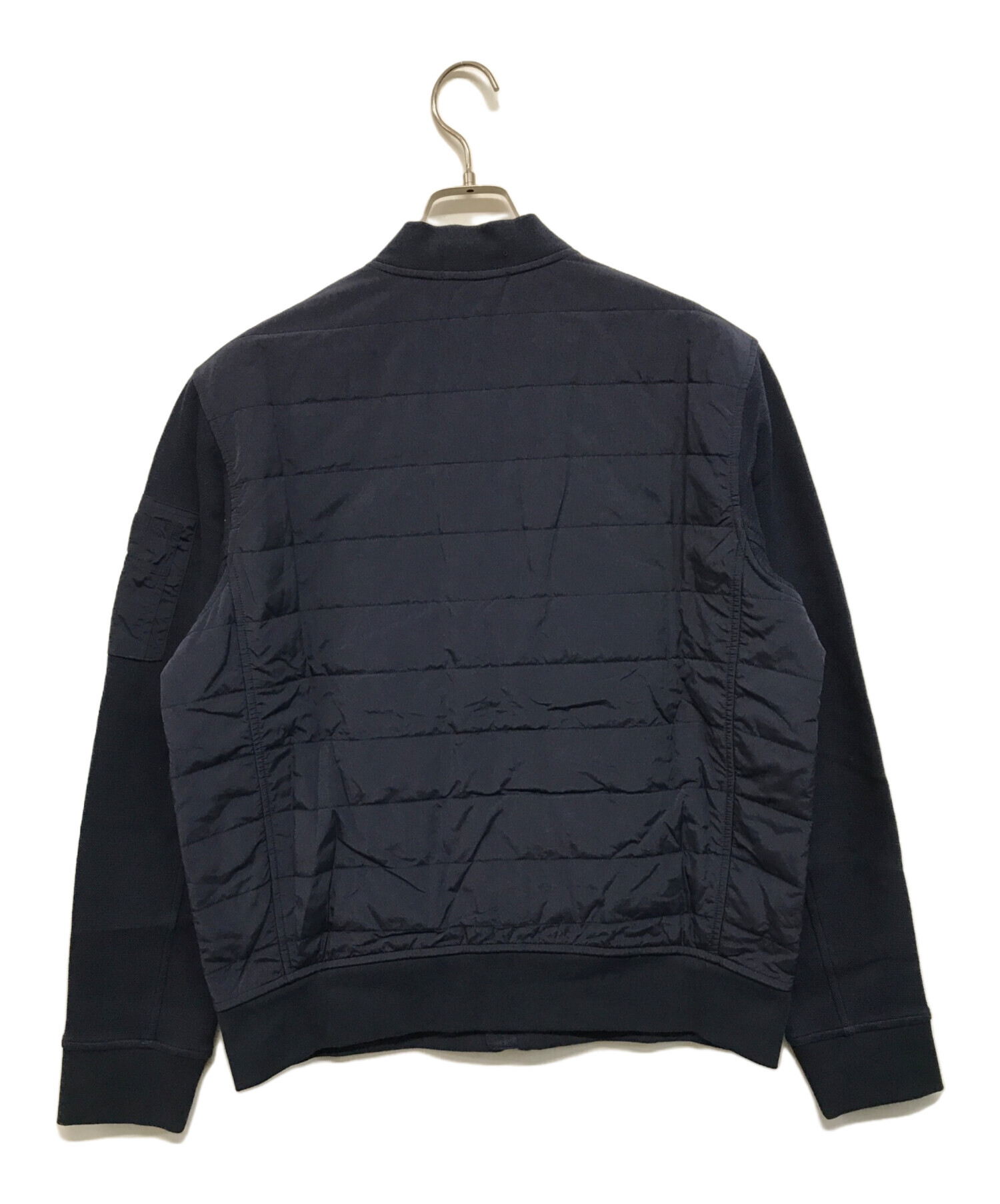 中古・古着通販】POLO RALPH LAUREN (ポロ・ラルフローレン) ジップ