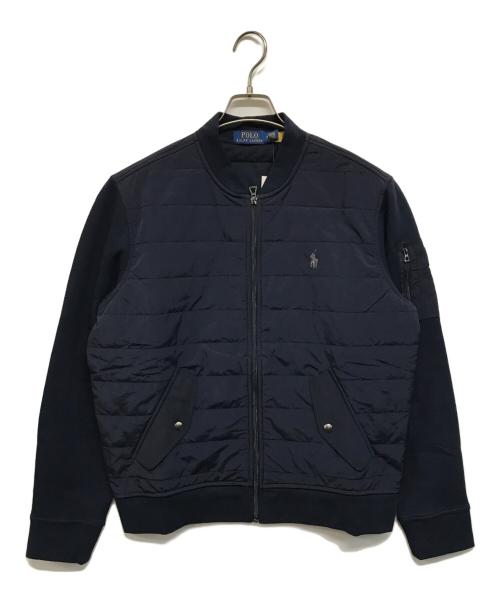 中古・古着通販】POLO RALPH LAUREN (ポロ・ラルフローレン) ジップ