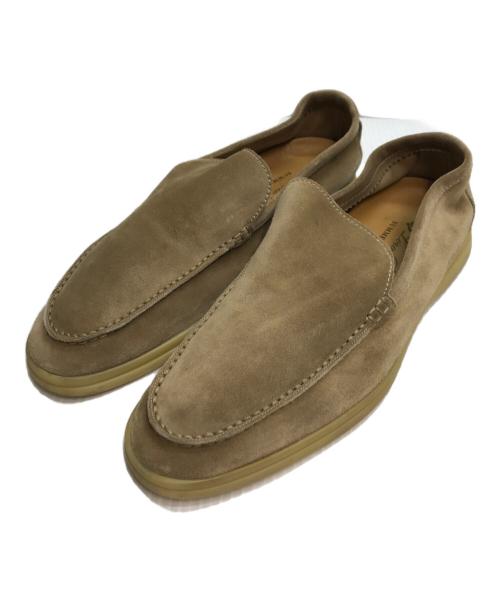 中古・古着通販】LORO PIANA (ロロピアーナ) サマーウォークスエード