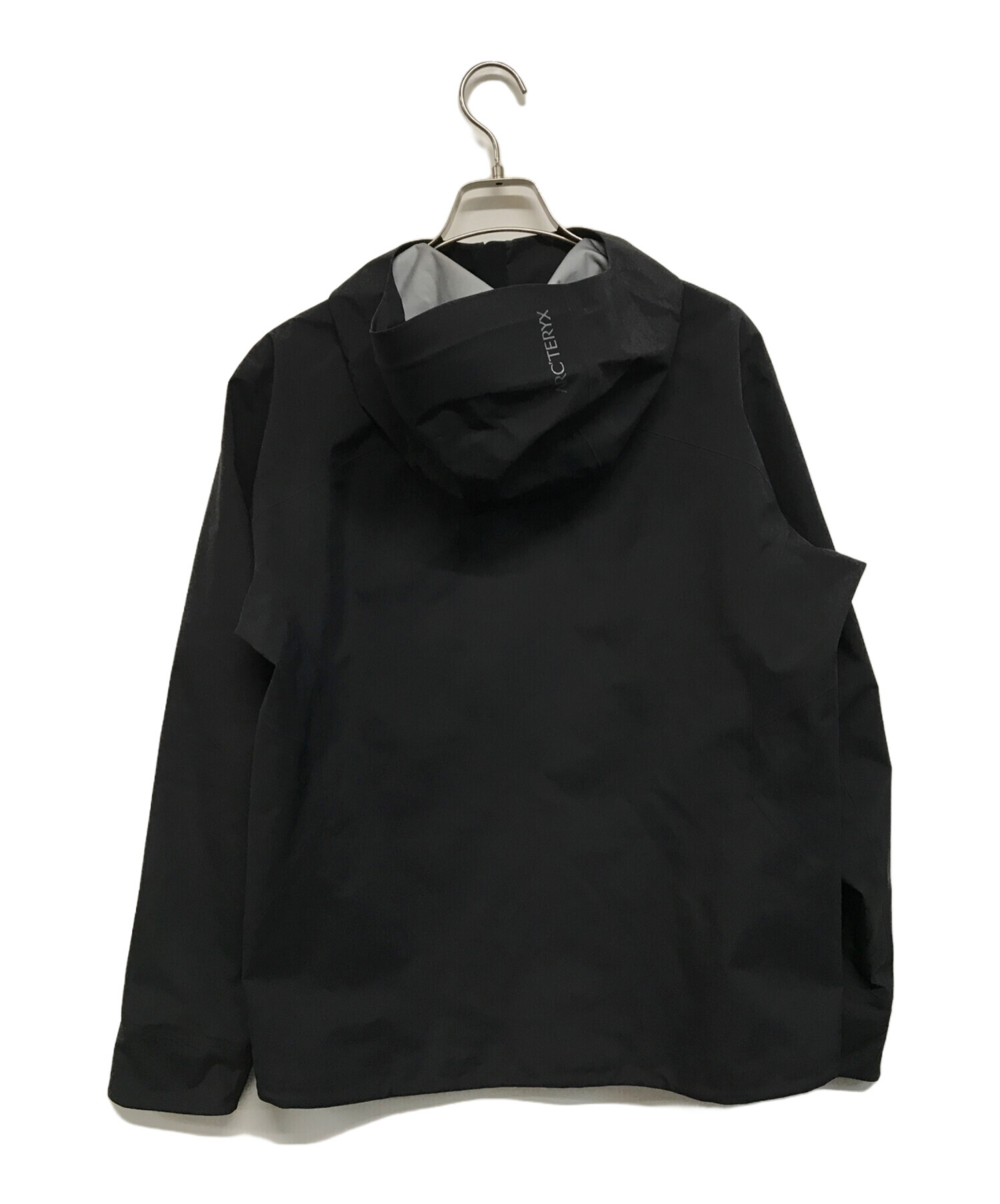 中古・古着通販】ARC'TERYX (アークテリクス) RALLE JACKET M レイル