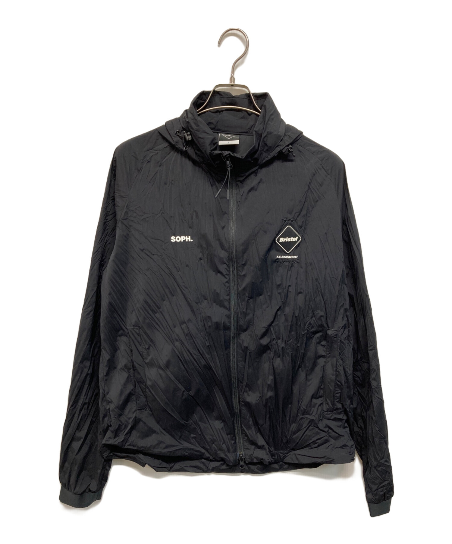 中古・古着通販】SOPH. (ソフ) F.C.Real Bristol (エフシーレアル 中古・古着通販】SOPH. (ソフ) F.C.Real Bristol (エフシーレアル