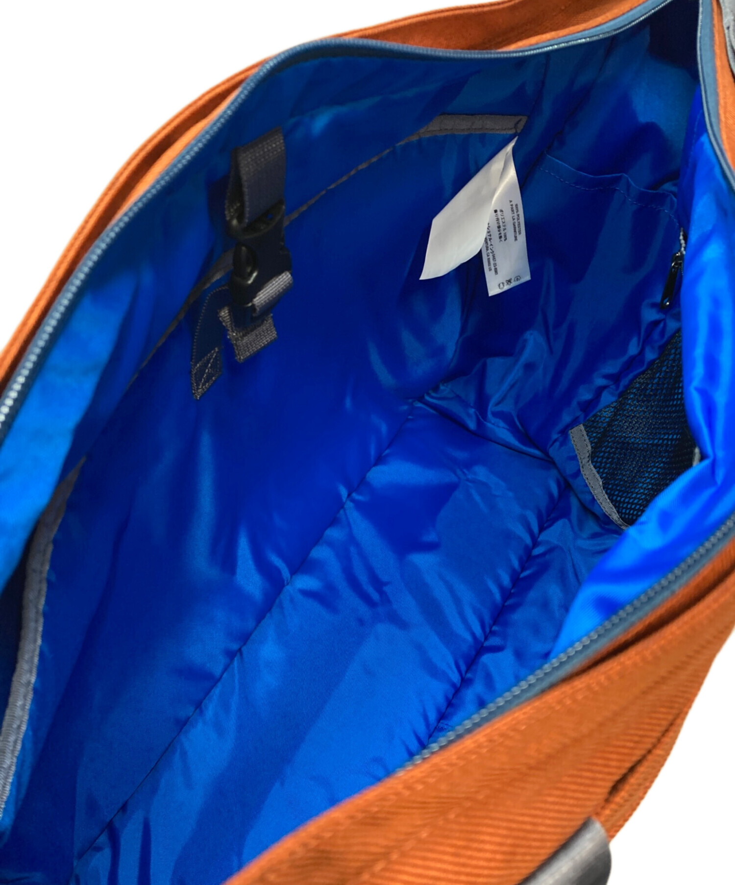 中古・古着通販】Patagonia (パタゴニア) トランスポート トートバッグ