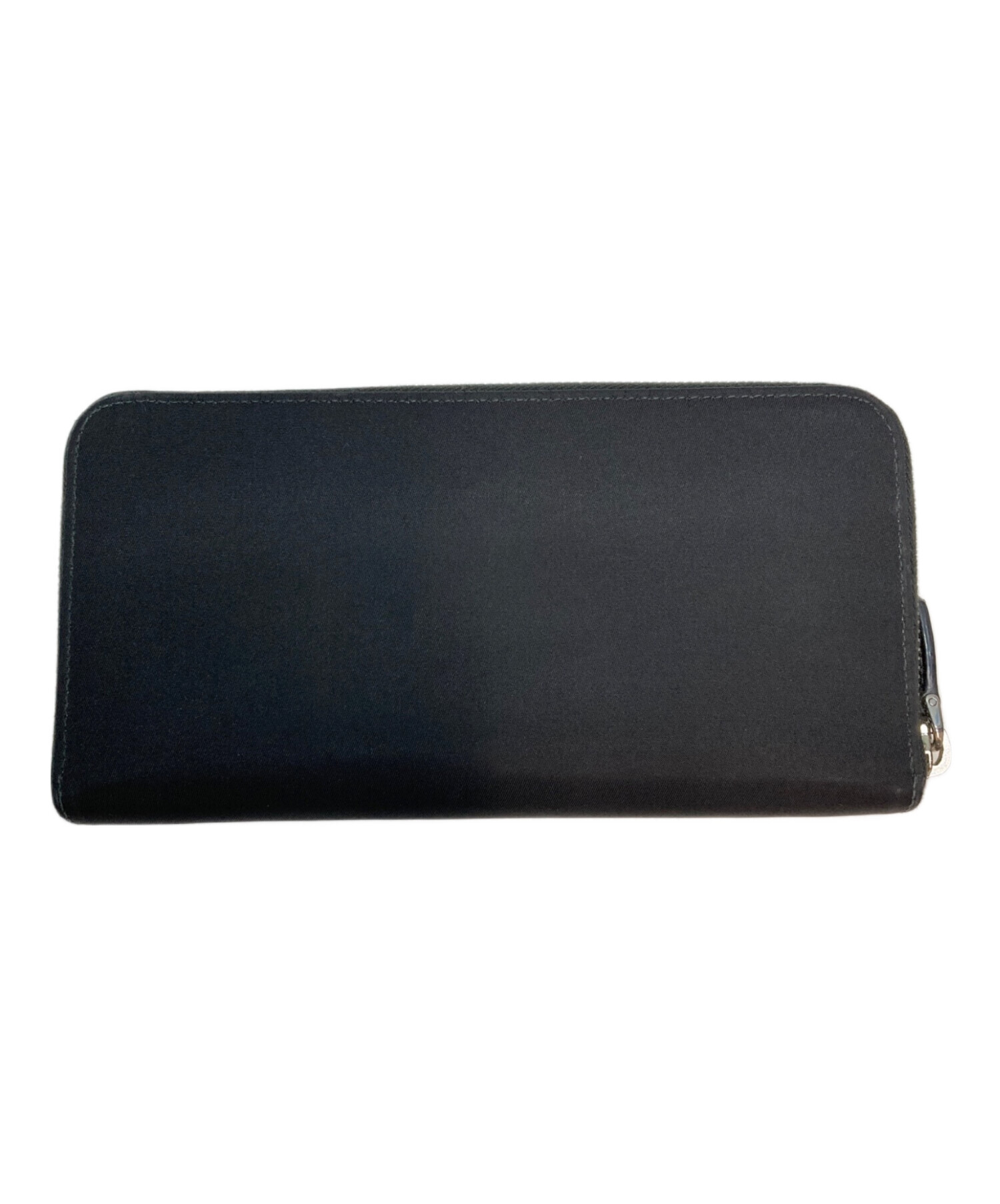 中古・古着通販】PRADA (プラダ) TESSUTO ラウンドファスナー ナイロン