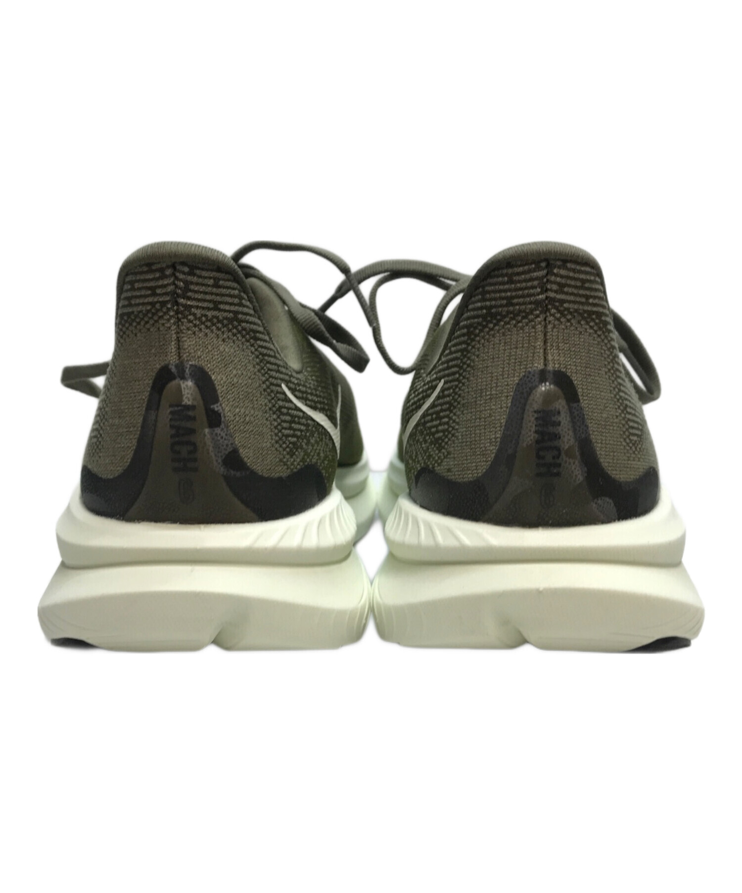 中古・古着通販】HOKAONEONE (ホカオネオネ) ランニングシューズ 