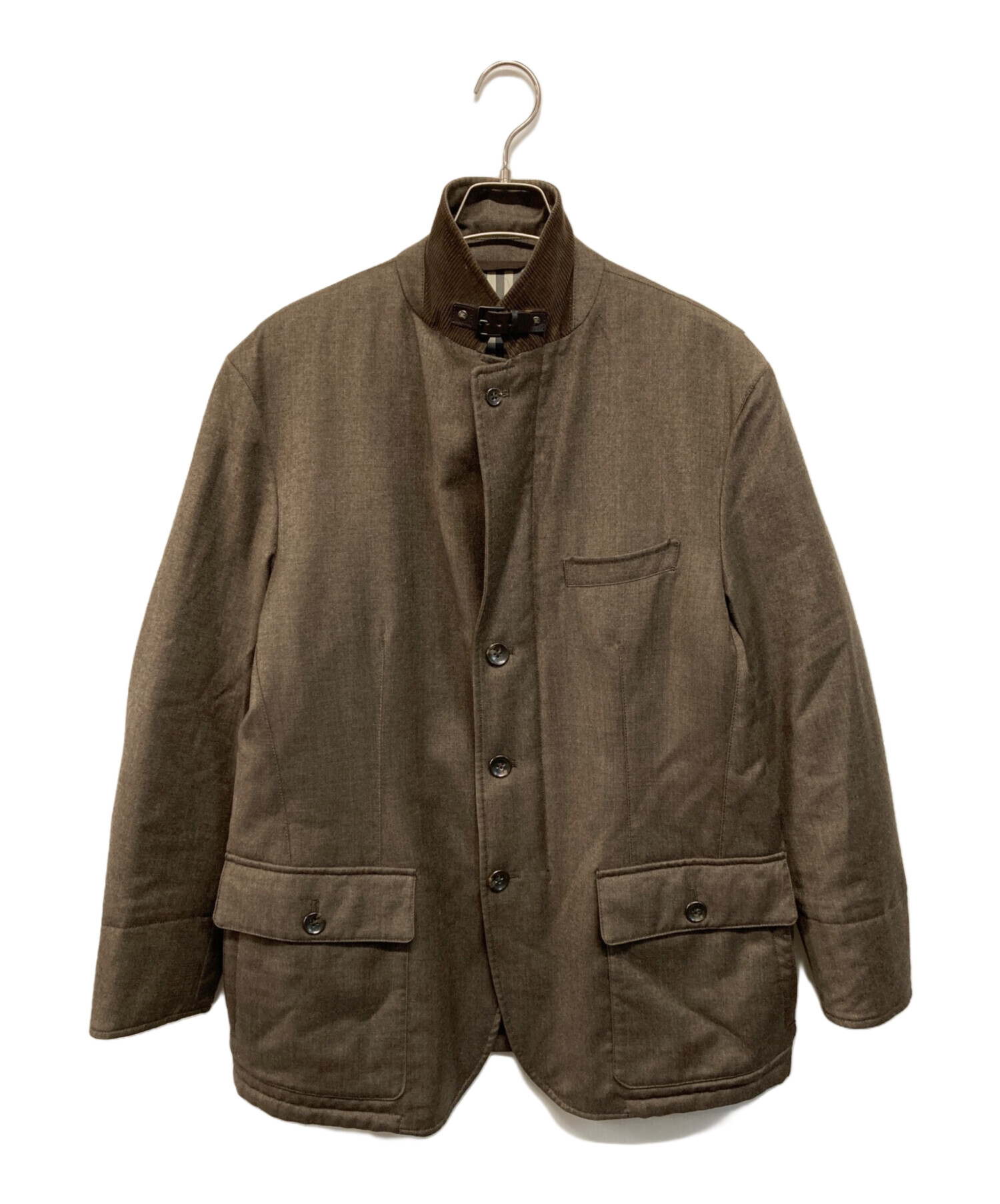 中古・古着通販】BURBERRY LONDON (バーバリーロンドン) 裏地ノバ