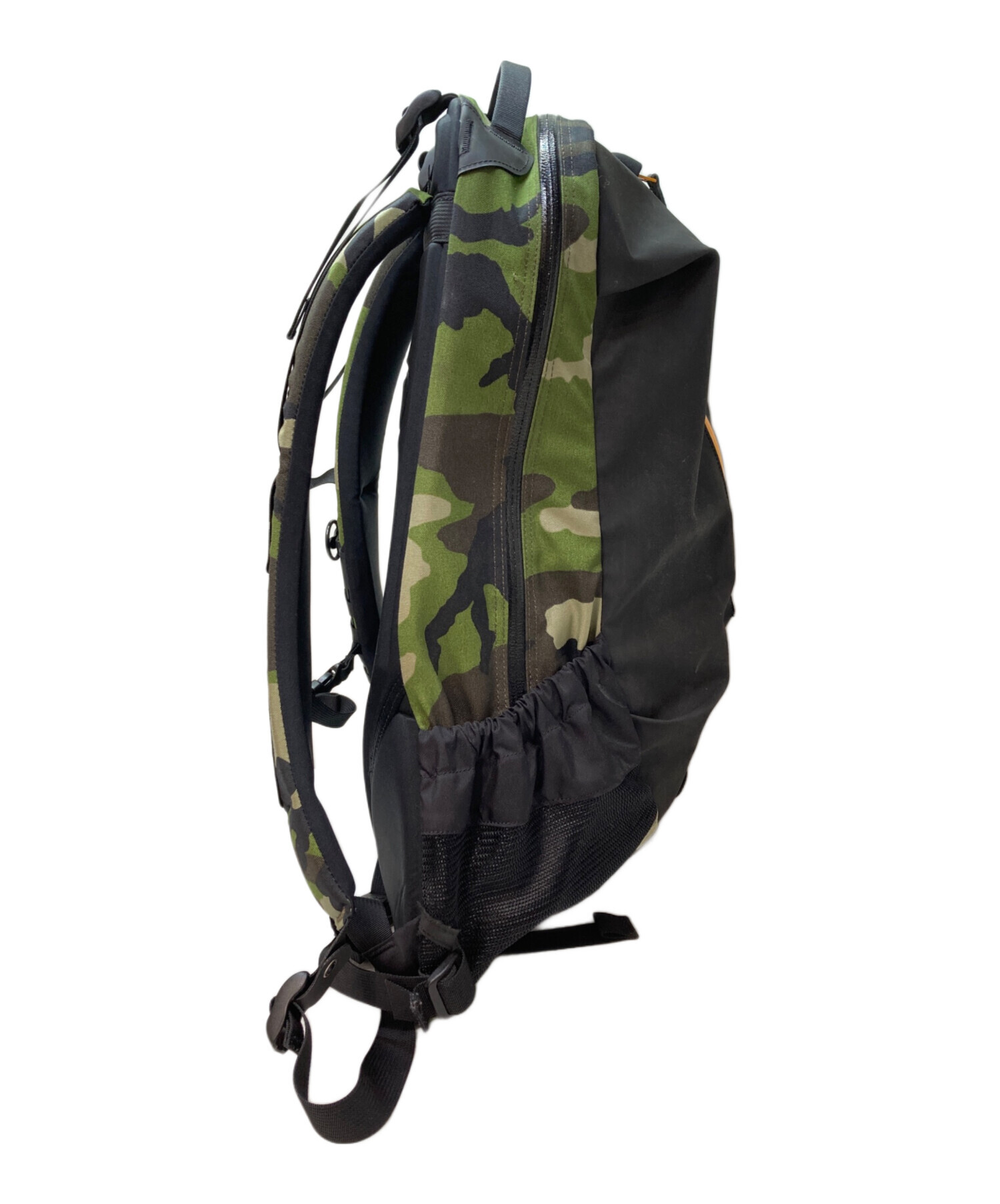 中古・古着通販】ARC'TERYX (アークテリクス) BEAMS (ビームス) 別注