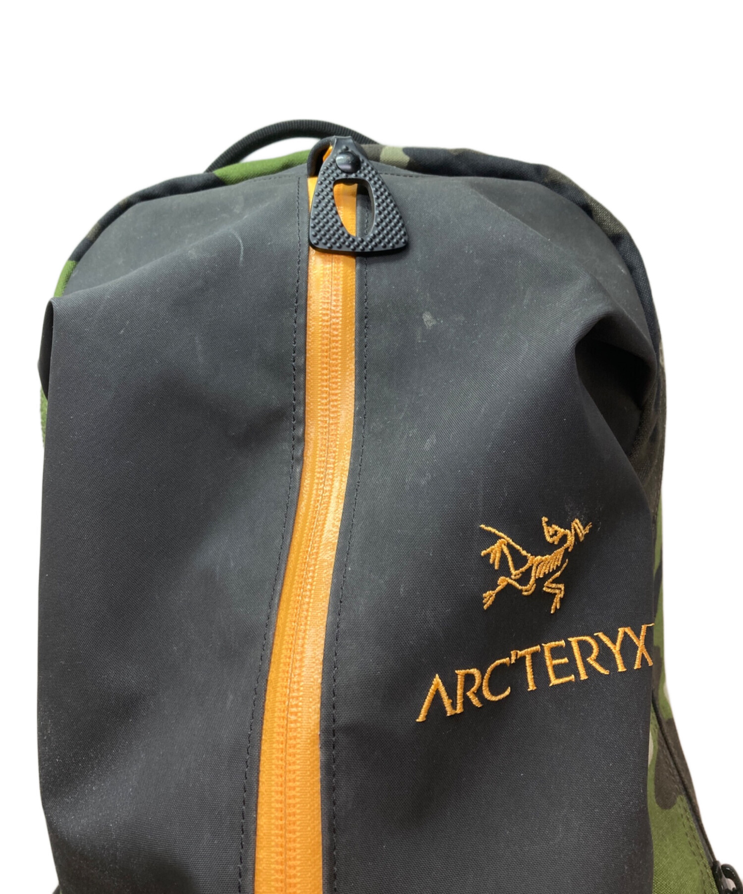 中古・古着通販】ARC'TERYX (アークテリクス) BEAMS (ビームス) 別注