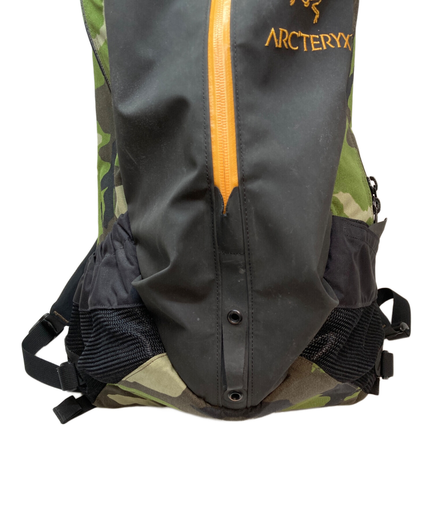 中古・古着通販】ARC'TERYX (アークテリクス) BEAMS (ビームス) 別注