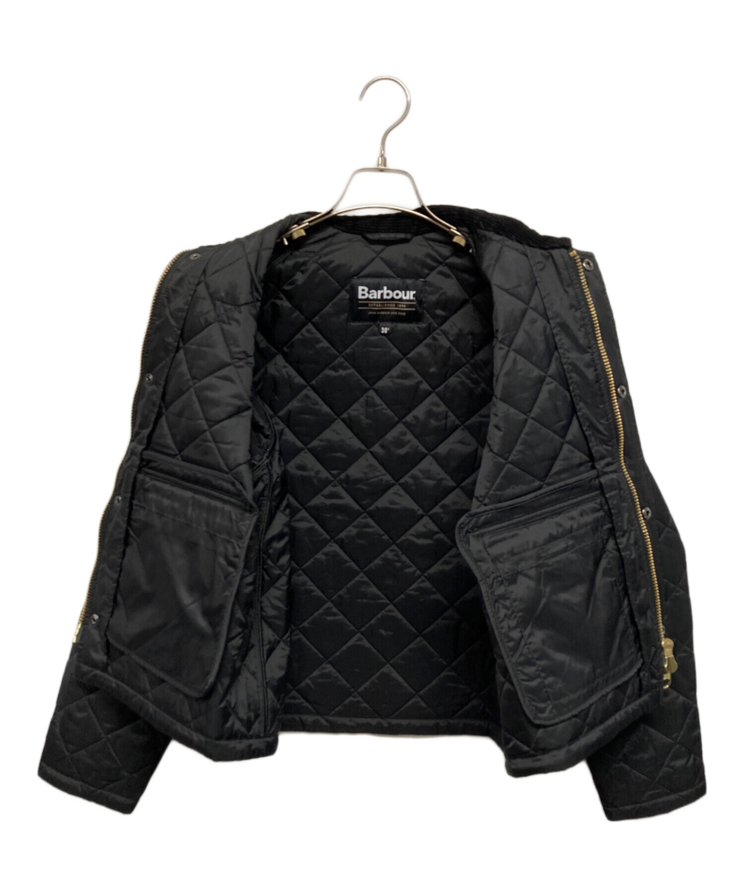 中古・古着通販】Barbour (バブアー) 【SPEY / スペイ】キルティング