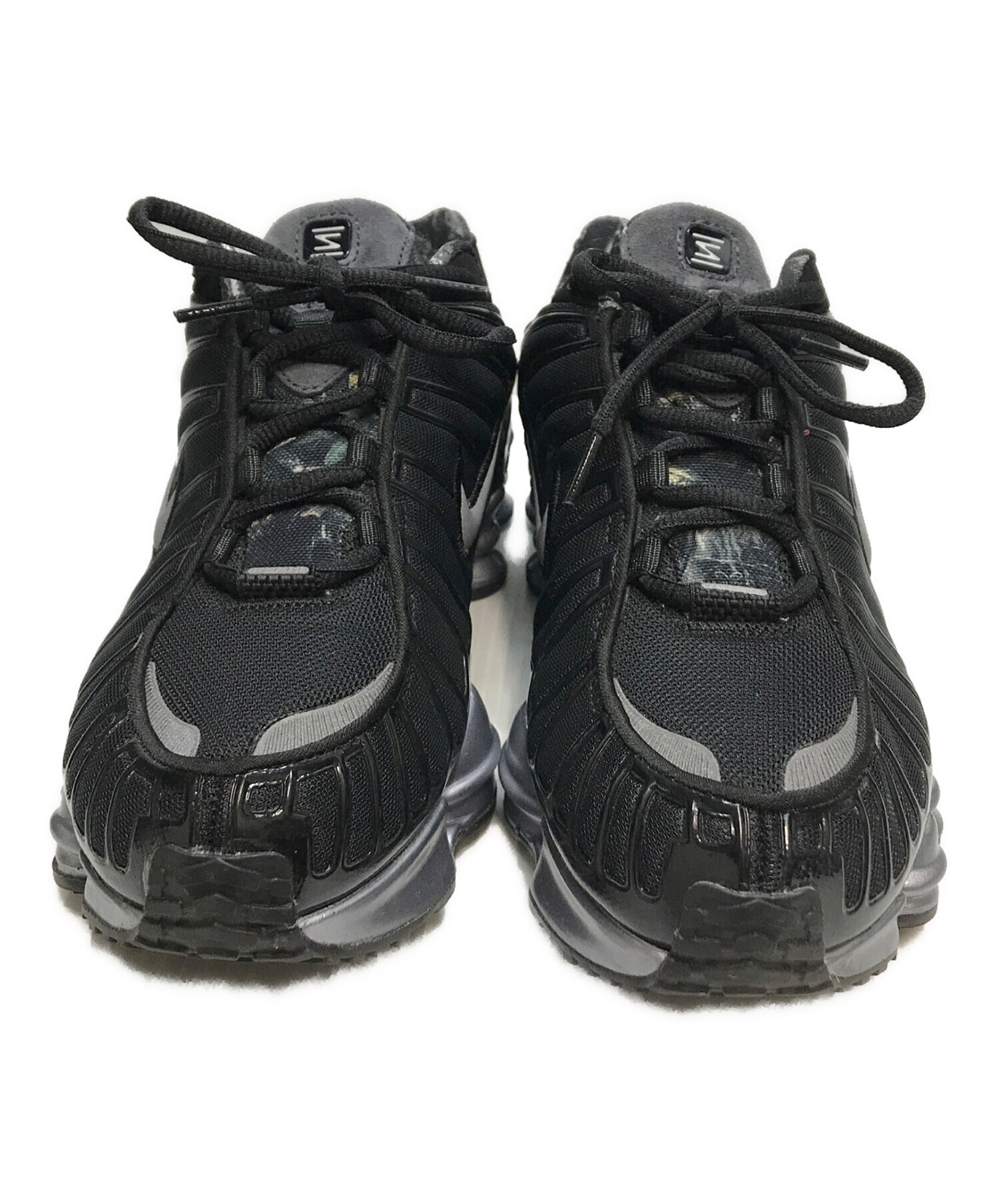 中古・古着通販】NIKE (ナイキ) Shox TL ローカットスニーカー 