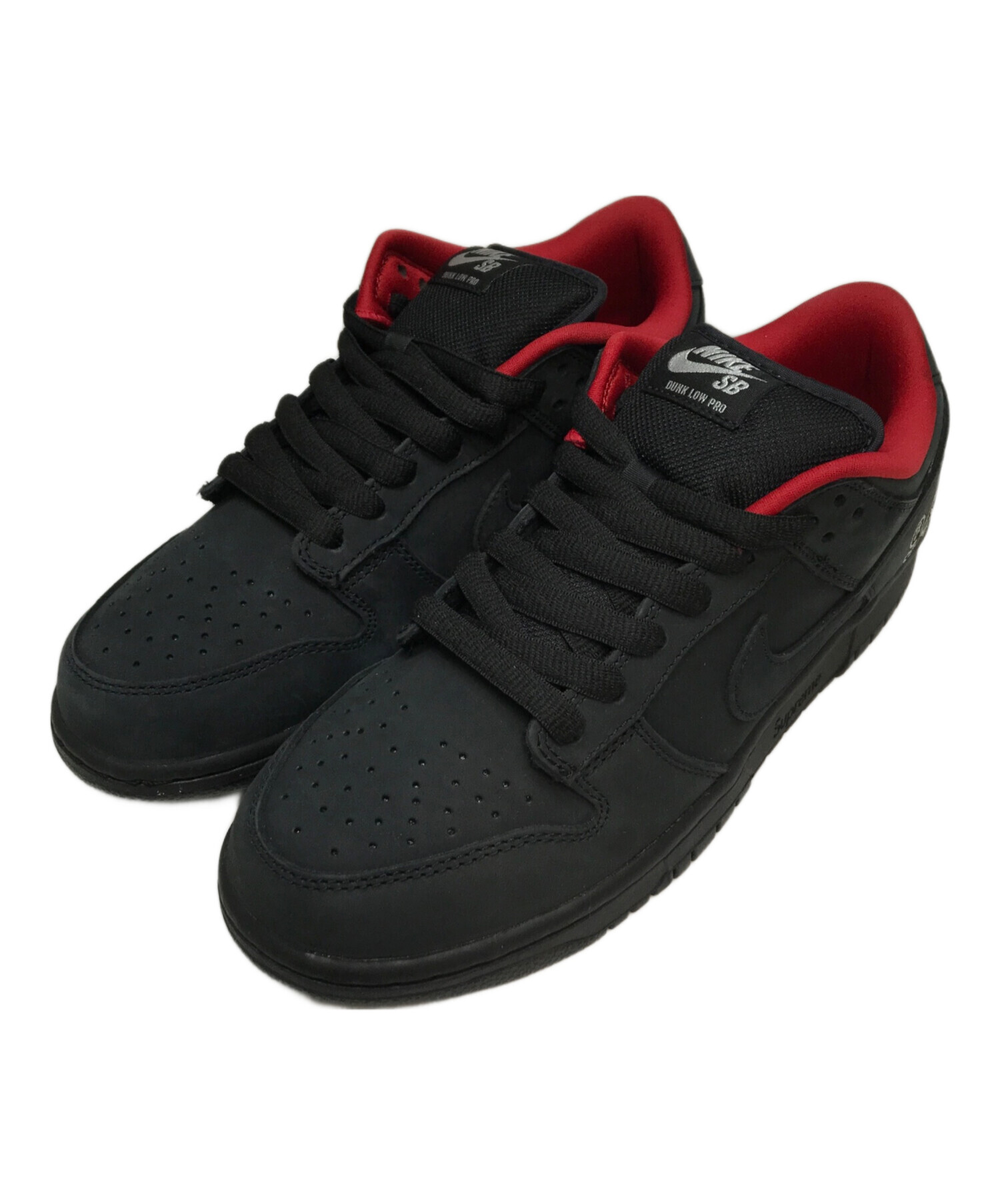 中古・古着通販】NIKE SB (ナイキエスビー) SUPREME (シュプリーム 