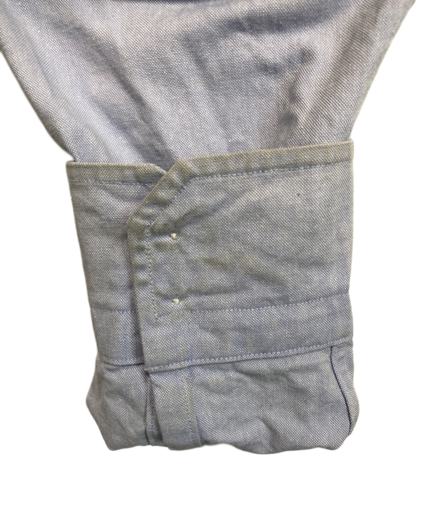 中古・古着通販】KOLOR (カラー) 24AW ボールチェーン長袖シャツ 