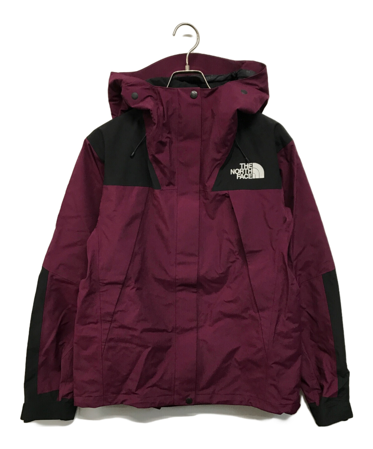 中古・古着通販】THE NORTH FACE (ザ ノース フェイス) マウンテンレ 