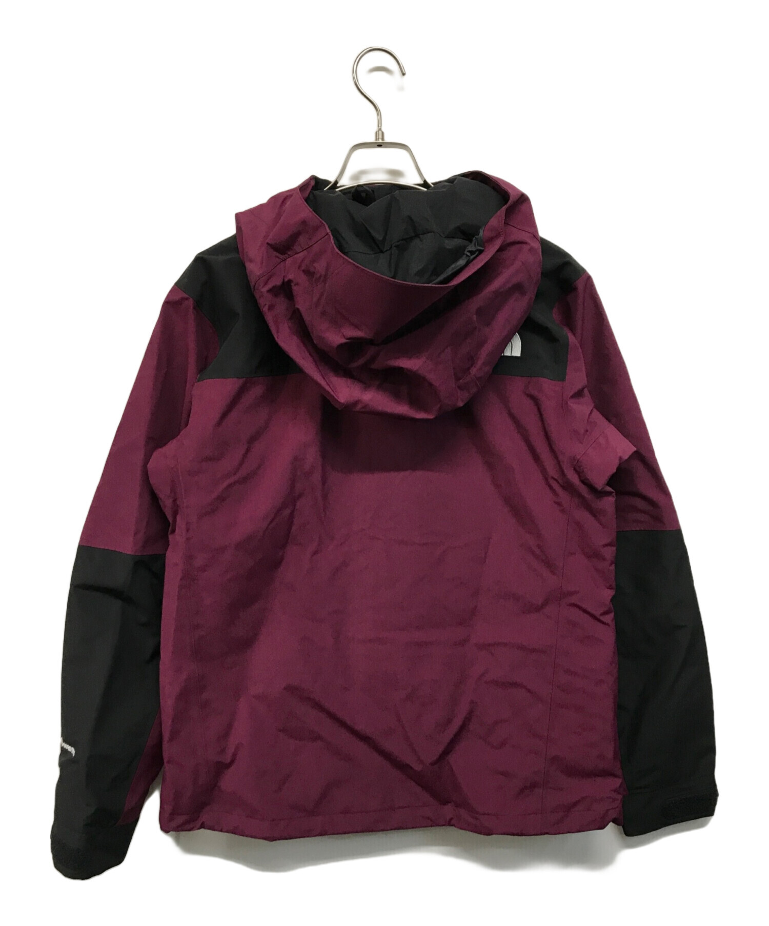 中古・古着通販】THE NORTH FACE (ザ ノース フェイス) マウンテンレ 