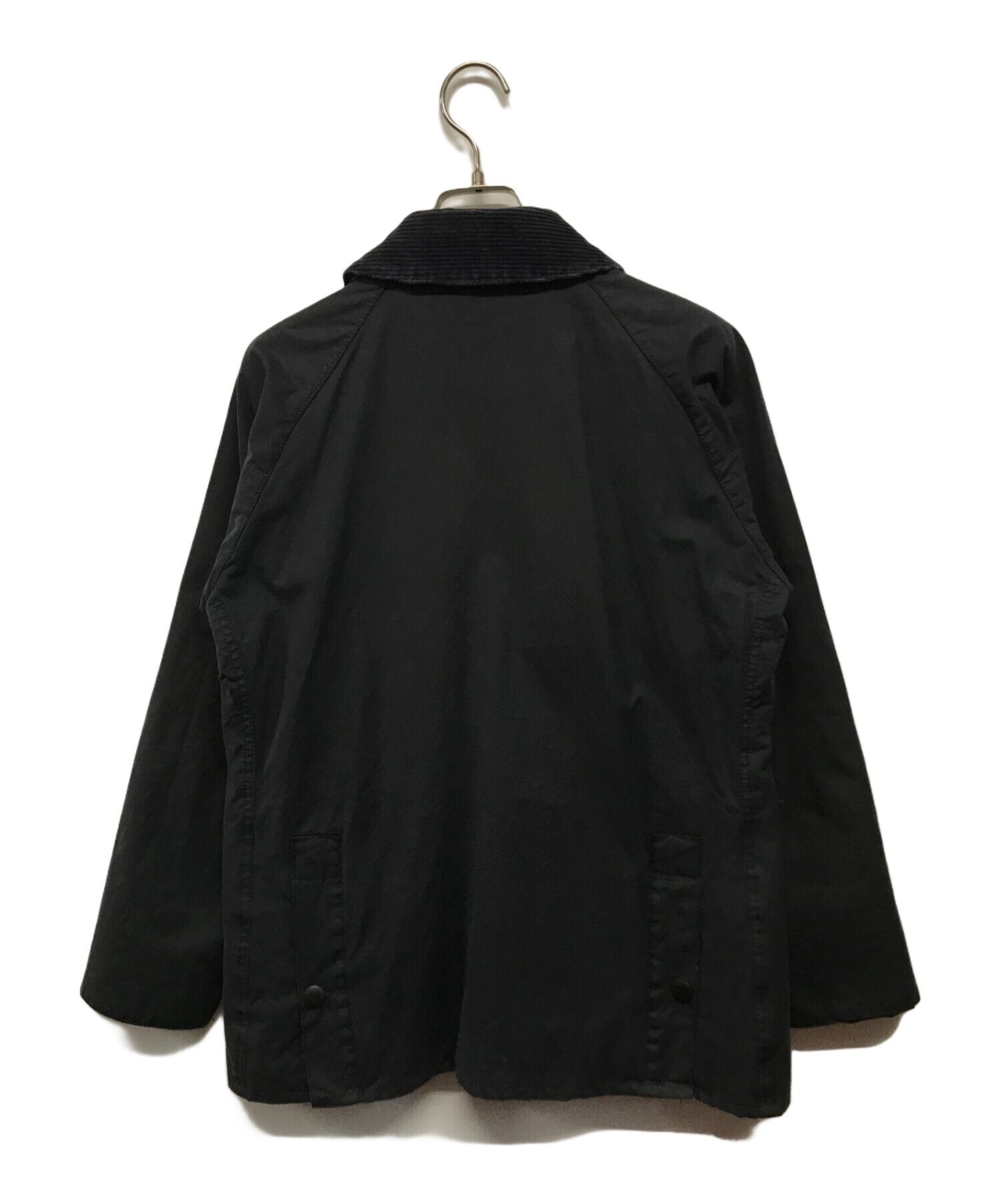 中古・古着通販】Barbour (バブアー) BEDALEオイルドジャケット 