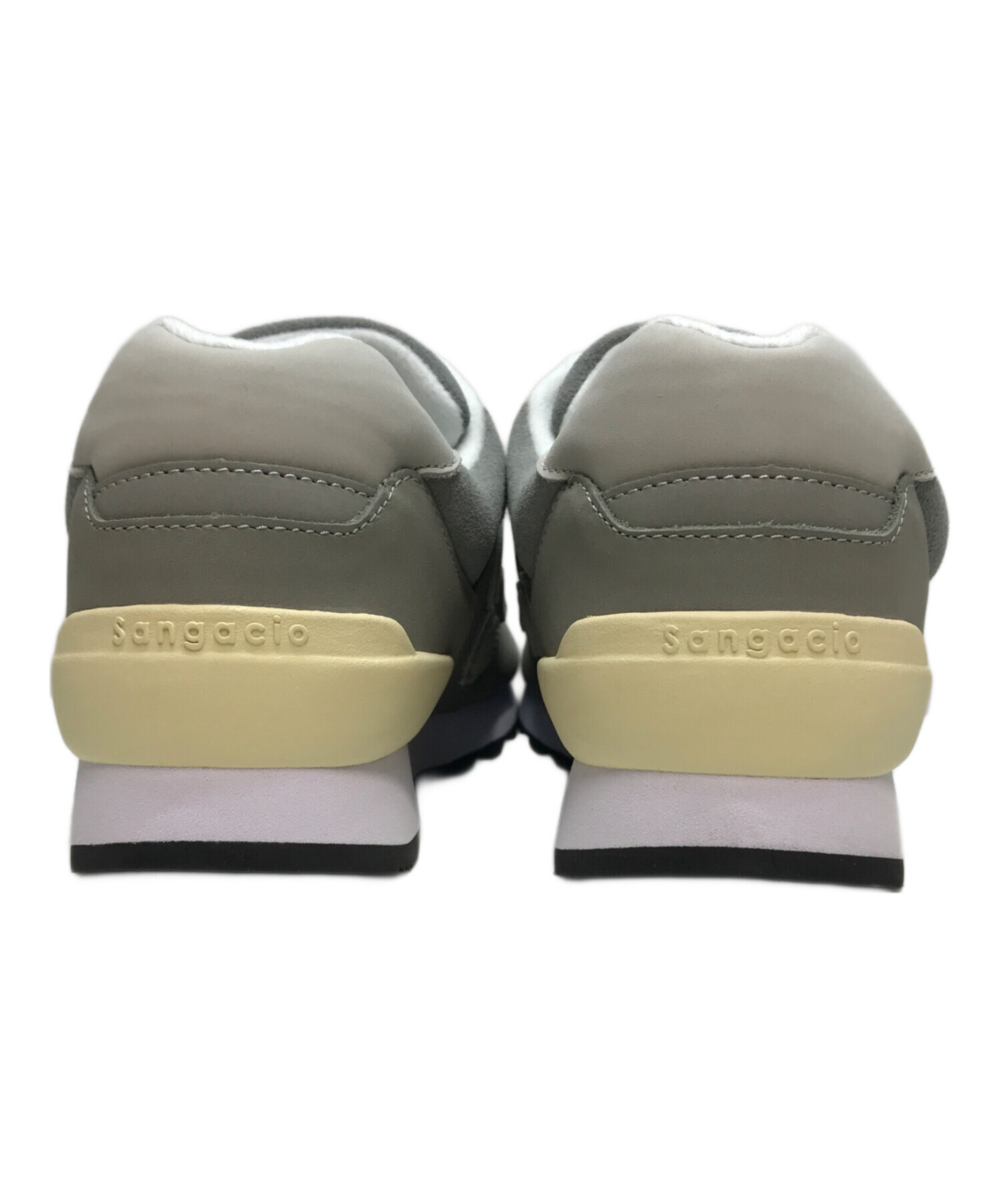 中古・古着通販】Sangacio (サンガッチョ) スニーカー グレー サイズ