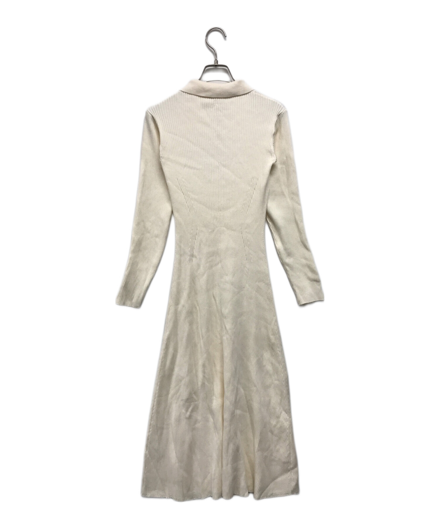 中古・古着通販】LACOSTE (ラコステ) Snidel (スナイデル) スキッパー