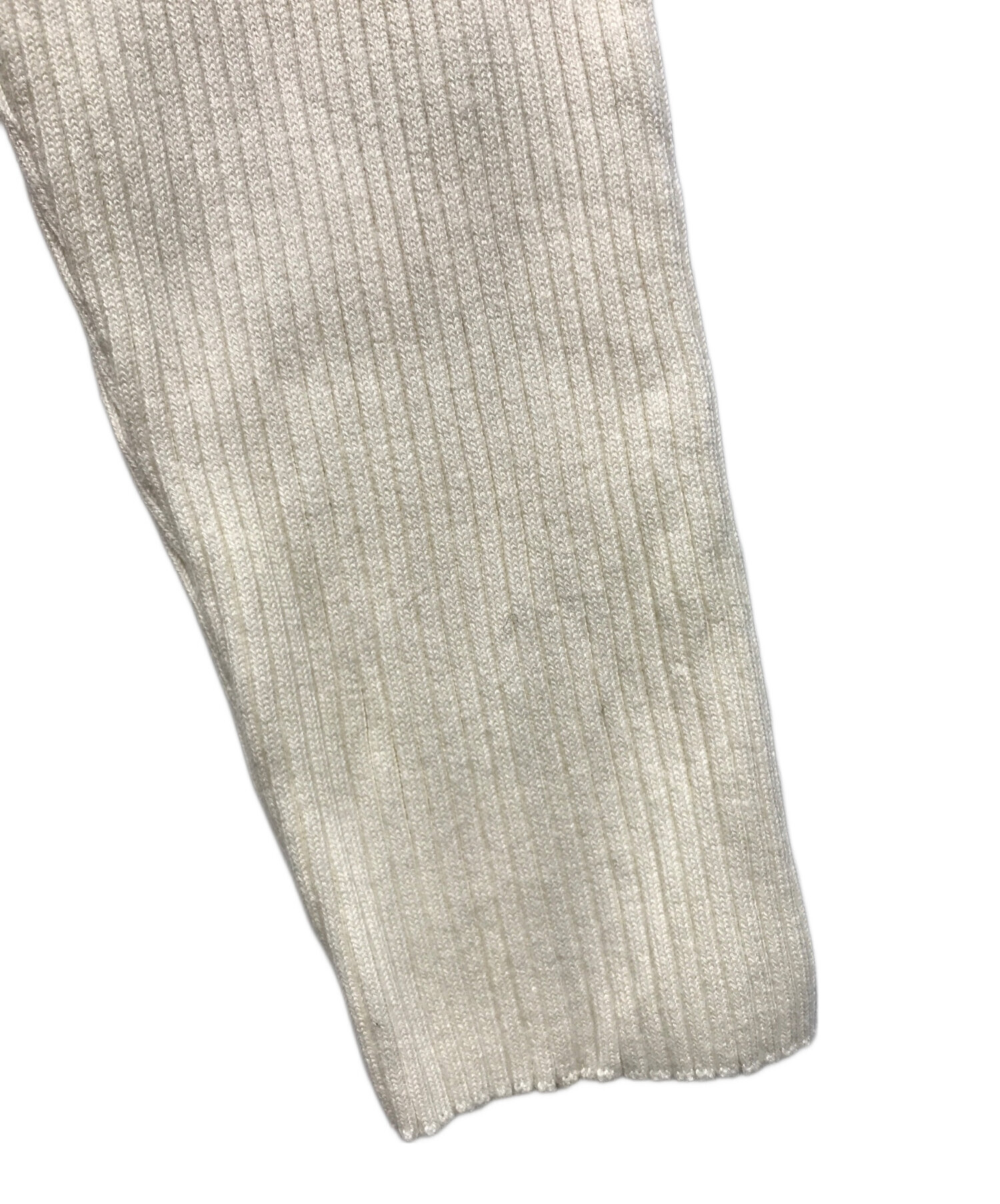 中古・古着通販】LACOSTE (ラコステ) Snidel (スナイデル) スキッパー