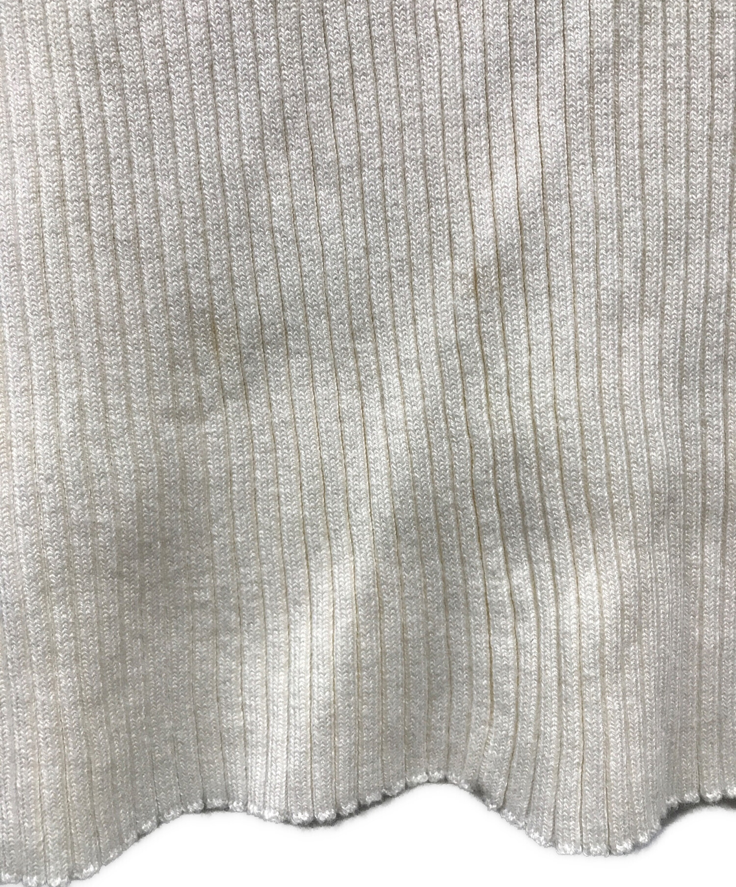 中古・古着通販】LACOSTE (ラコステ) Snidel (スナイデル) スキッパー
