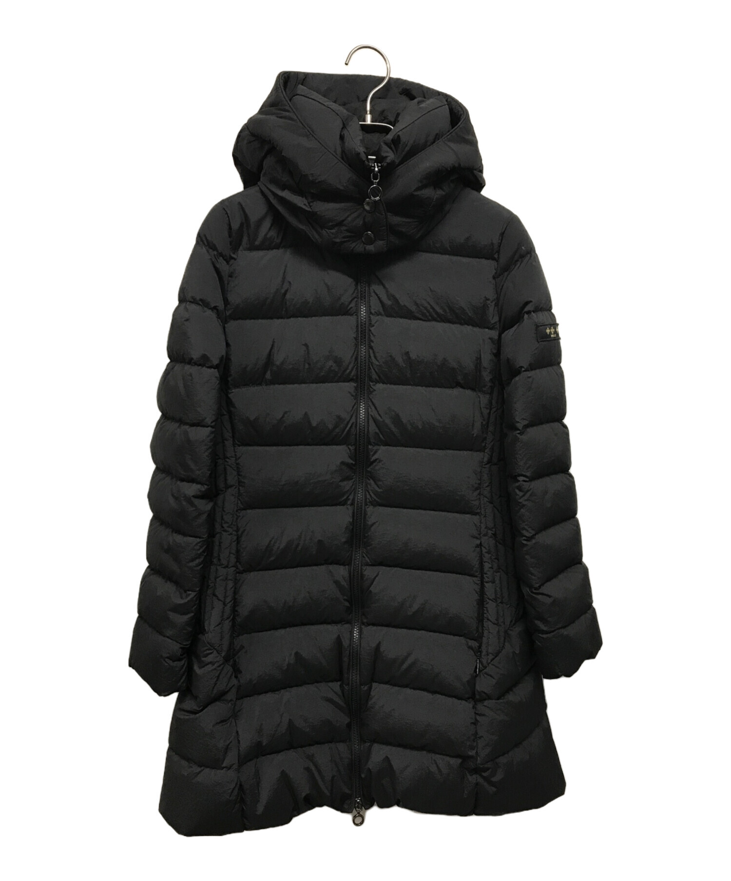 中古・古着通販】TATRAS (タトラス) POLITEAMA ポリテアマ ダウン