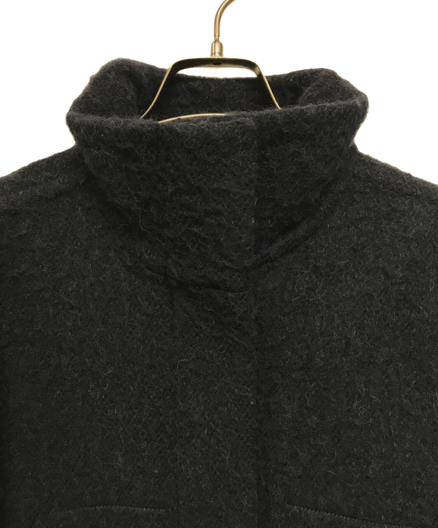 中古・古着通販】Chloe (クロエ) アルパカ混ウールショートジャケット