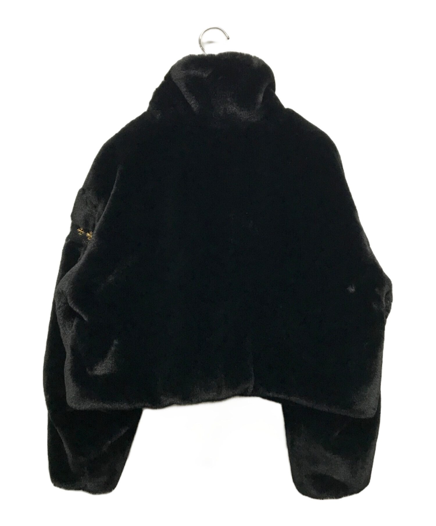 中古・古着通販】TATRAS (タトラス) PARTANNAパルタンナ ボアブルゾン