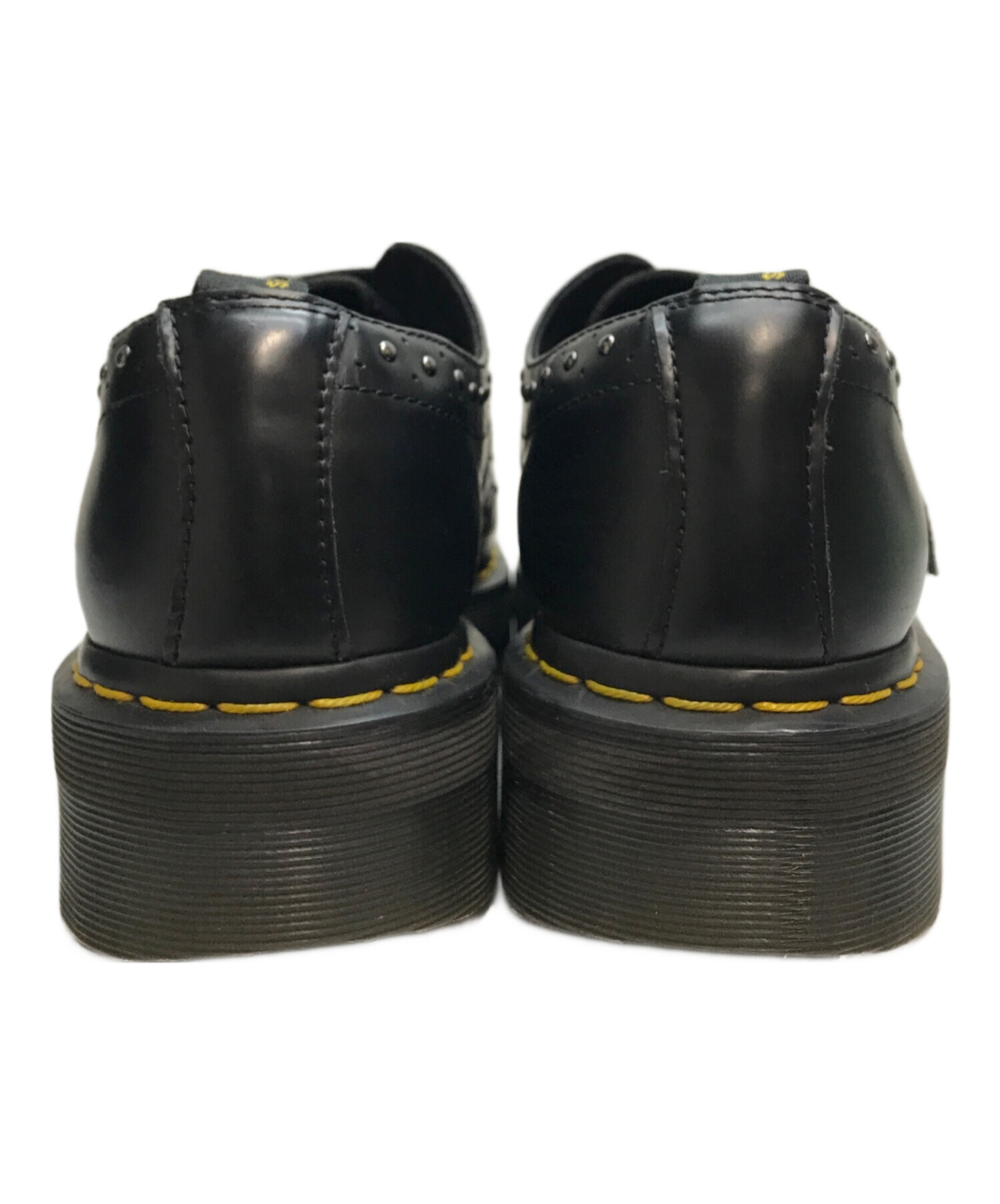 中古・古着通販】Dr.Martens (ドクターマーチン) モンクストラップ