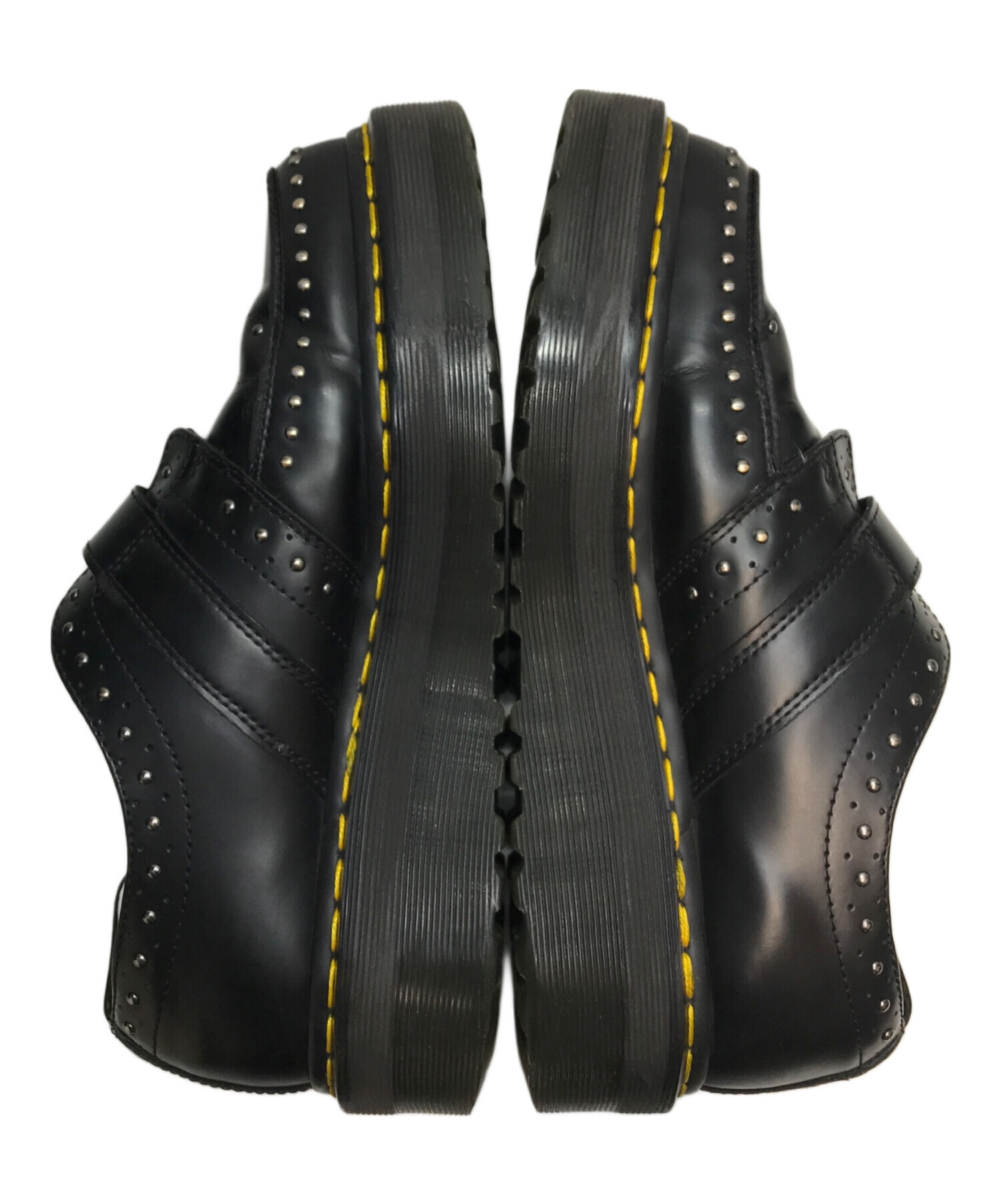 中古・古着通販】Dr.Martens (ドクターマーチン) モンクストラップ