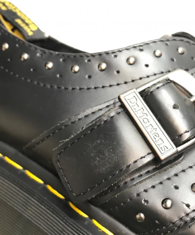 中古・古着通販】Dr.Martens (ドクターマーチン) モンクストラップ