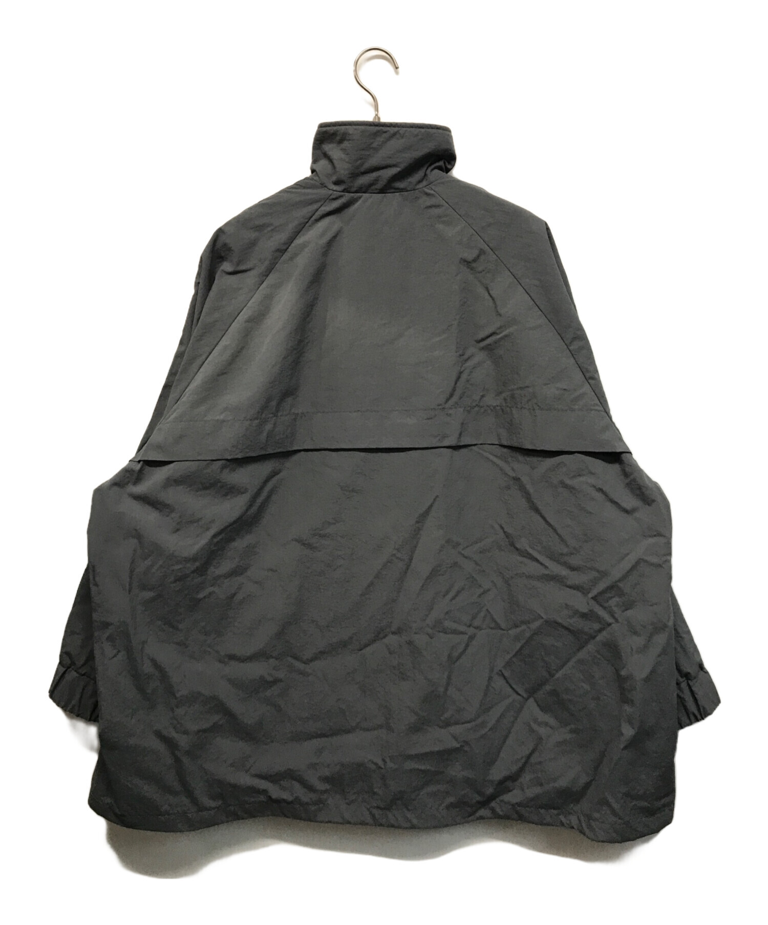 ジャケット・アウター sowell technical nylon short mods coat sowell technical nylon short mods coat - メルカリ