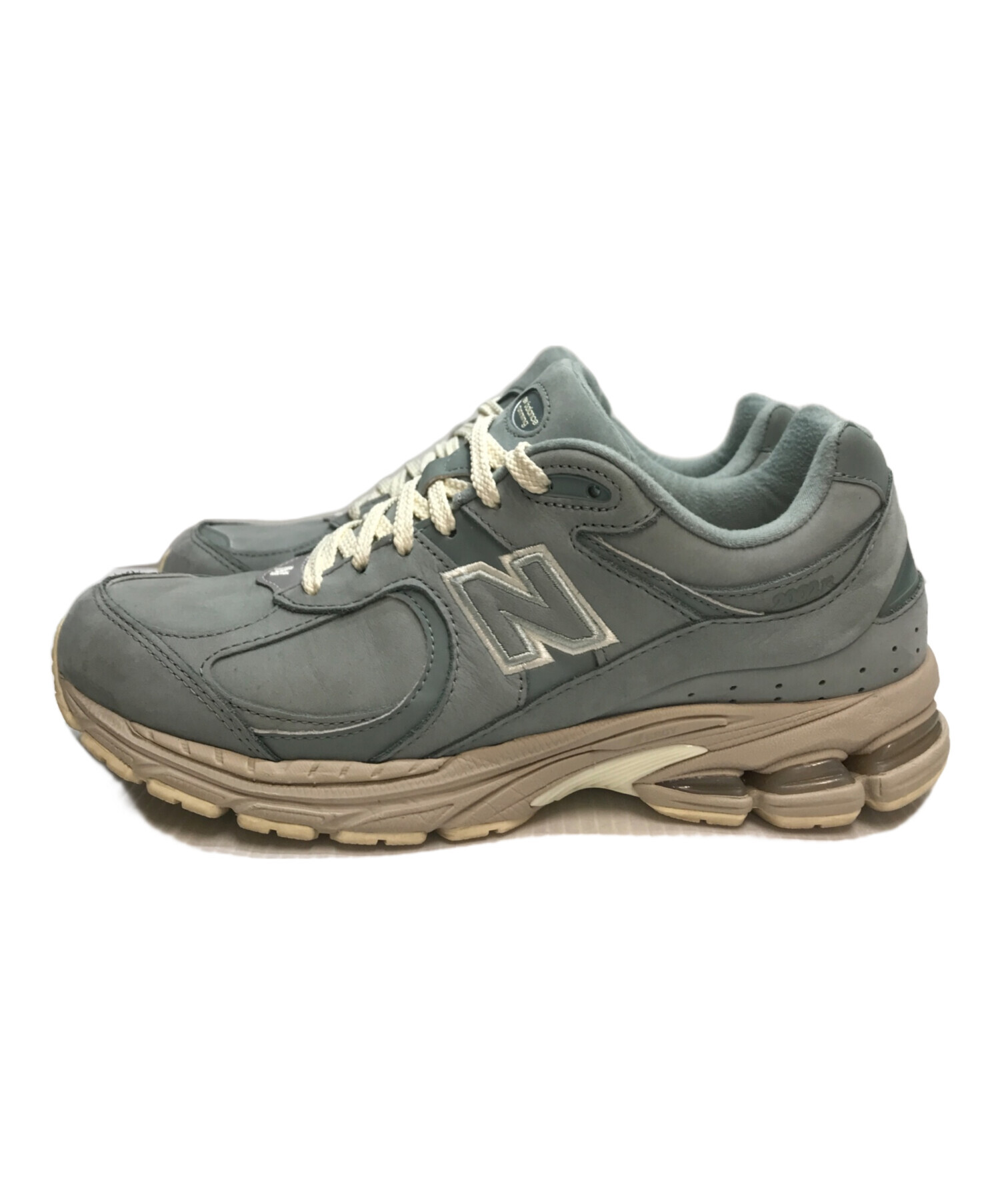 中古・古着通販】NEW BALANCE (ニューバランス) KITH (キス) 2002R 