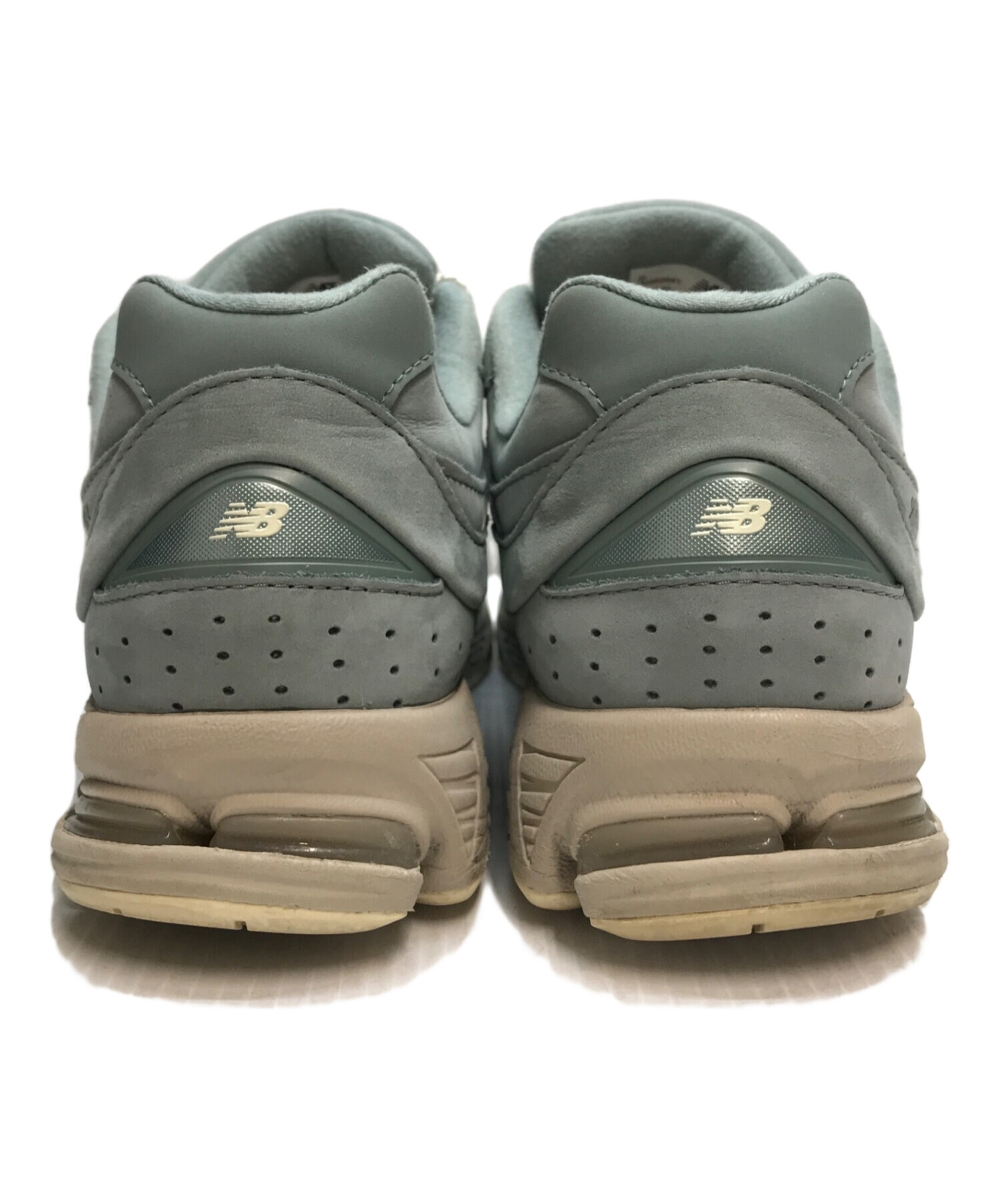 中古・古着通販】NEW BALANCE (ニューバランス) KITH (キス) 2002R