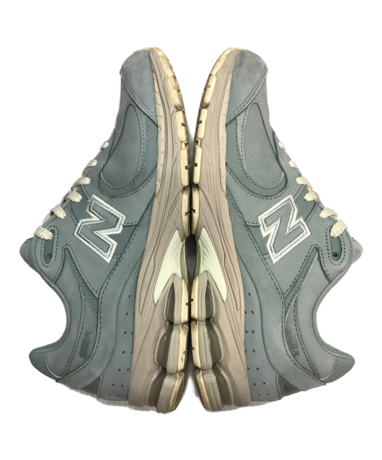 中古・古着通販】NEW BALANCE (ニューバランス) KITH (キス) 2002R