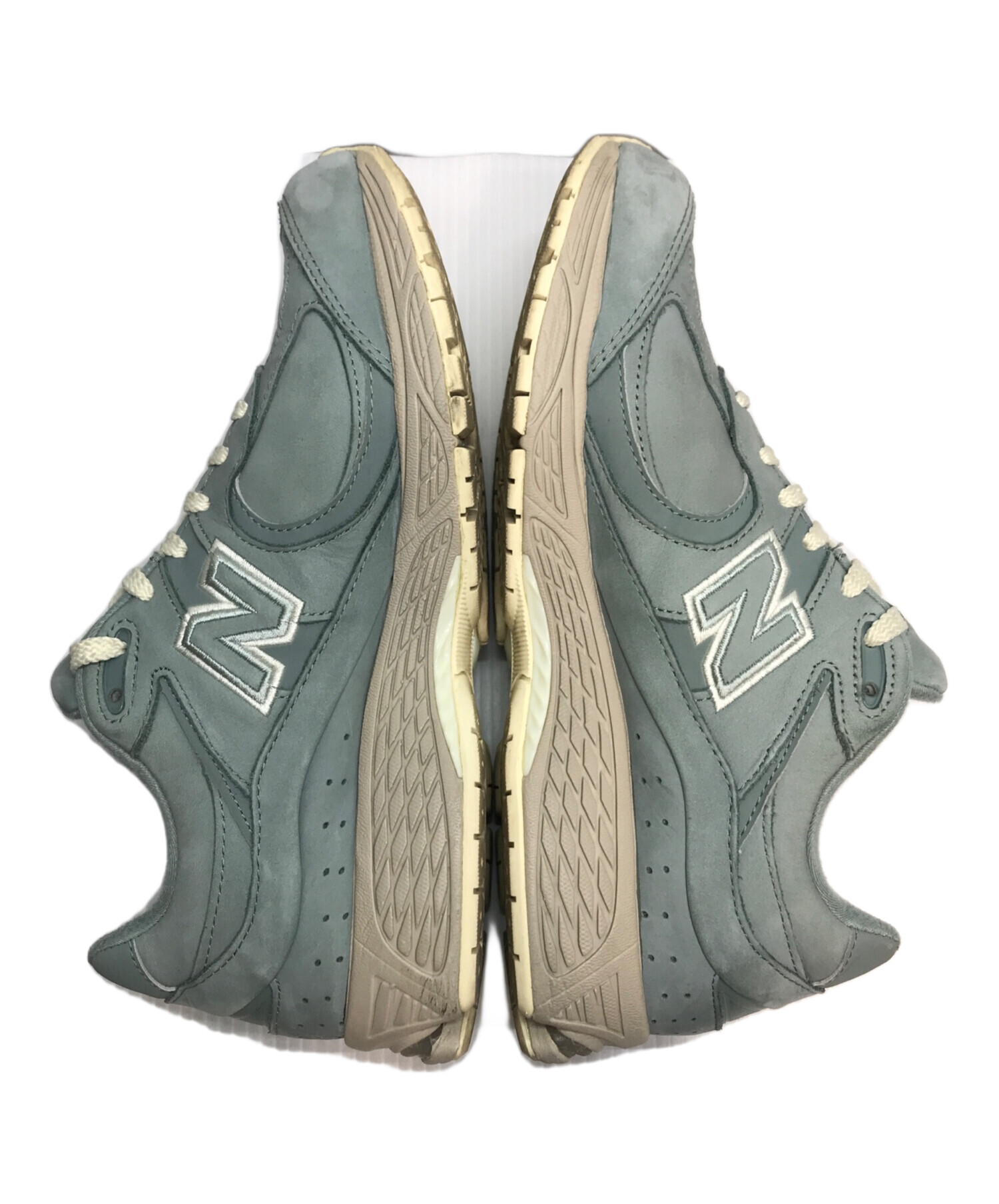 中古・古着通販】NEW BALANCE (ニューバランス) KITH (キス) 2002R