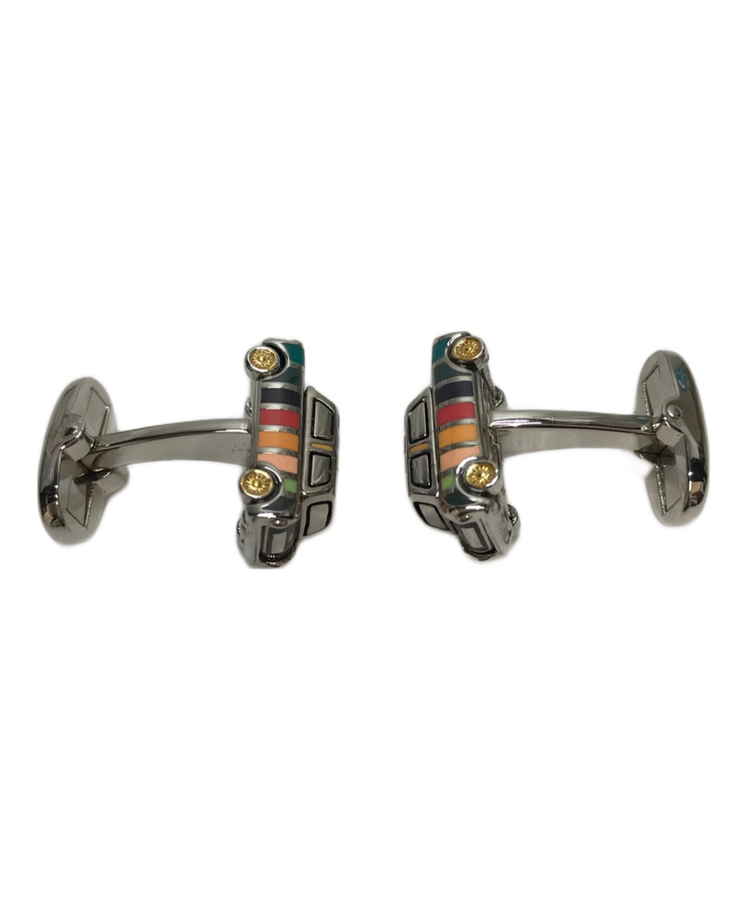 中古・古着通販】Paul Smith (ポールスミス) ミニクーパーマルチ 中古・古着通販】Paul Smith (ポールスミス) ミニクーパーマルチ