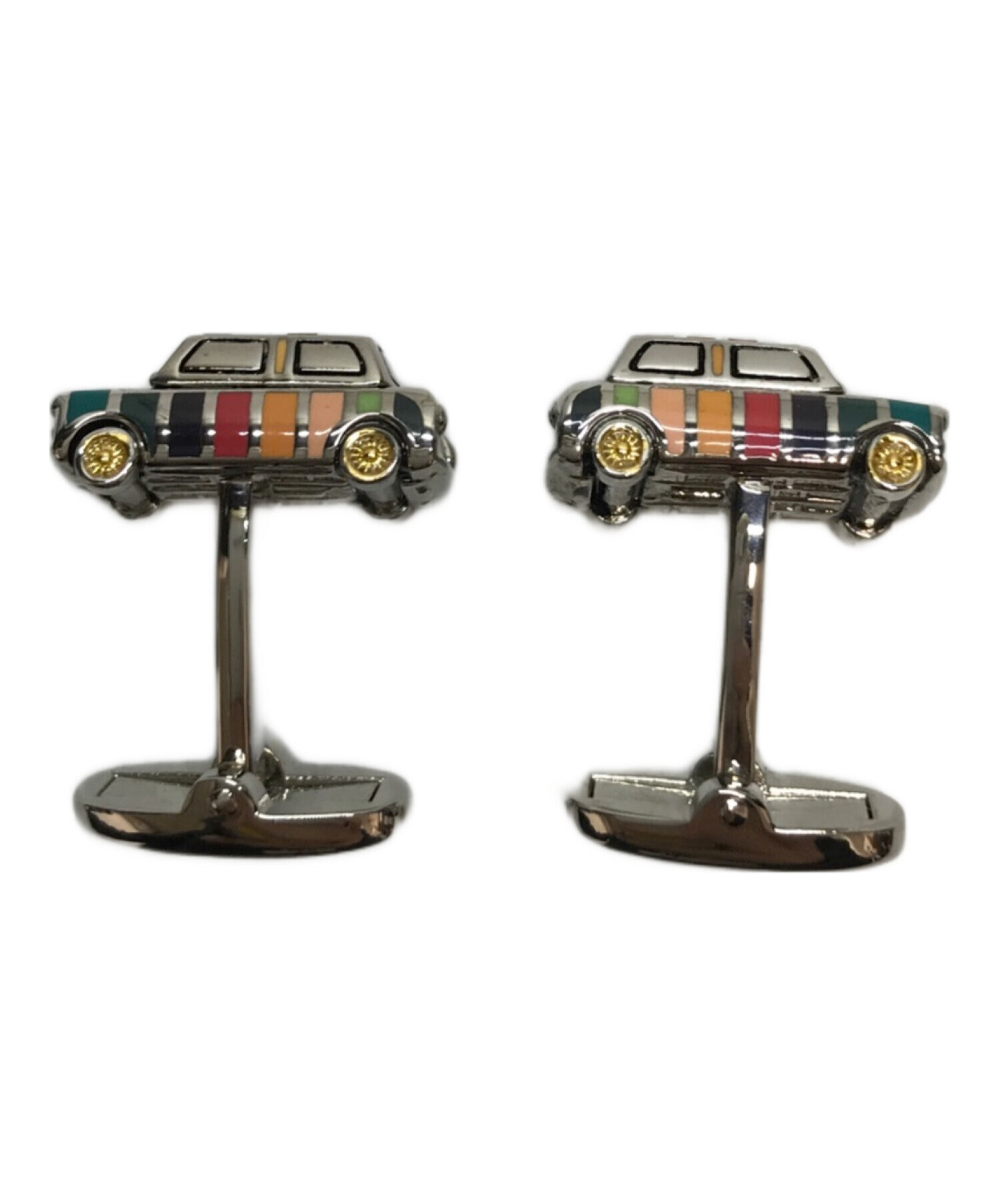 中古・古着通販】Paul Smith (ポールスミス) ミニクーパーマルチ