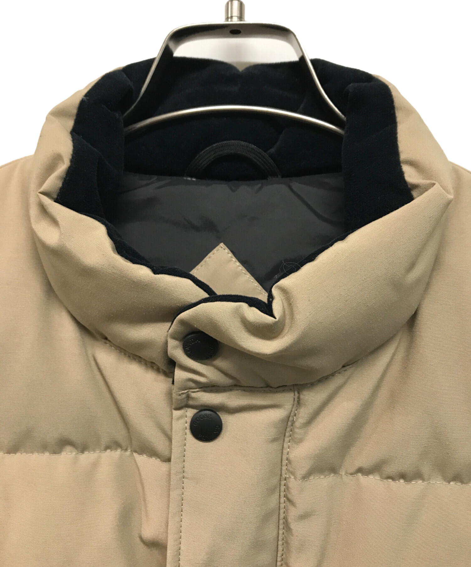 中古・古着通販】CANADA GOOSE (カナダグース) ヘリテージ フリー