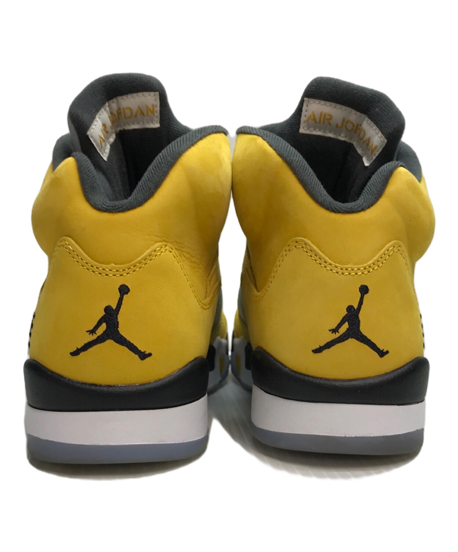 中古・古着通販】NIKE (ナイキ) Air Jordan 5 Retro 