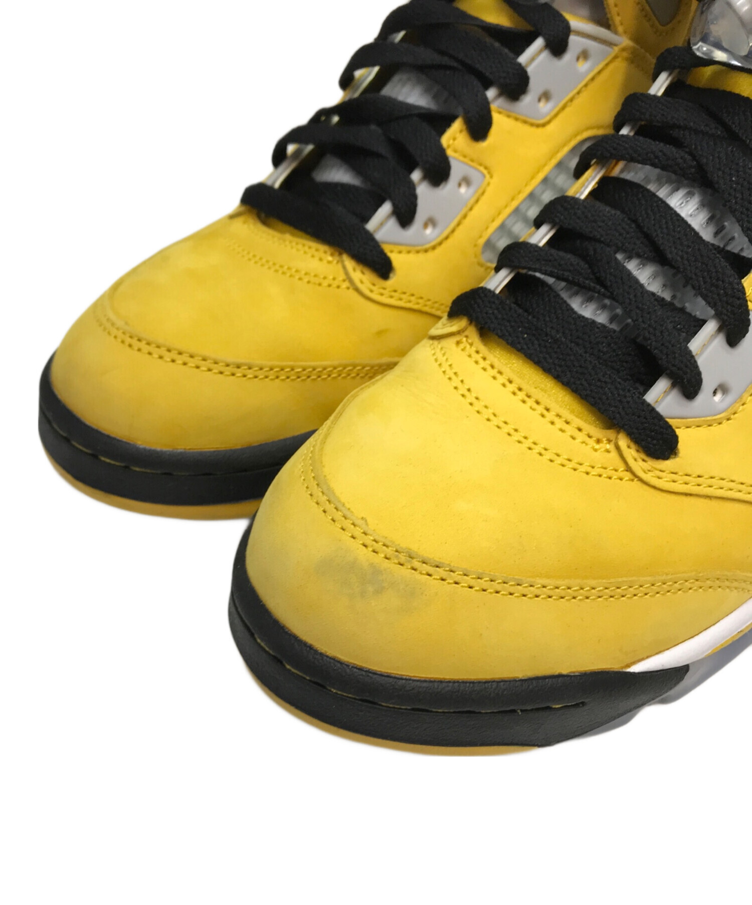 中古・古着通販】NIKE (ナイキ) Air Jordan 5 Retro 