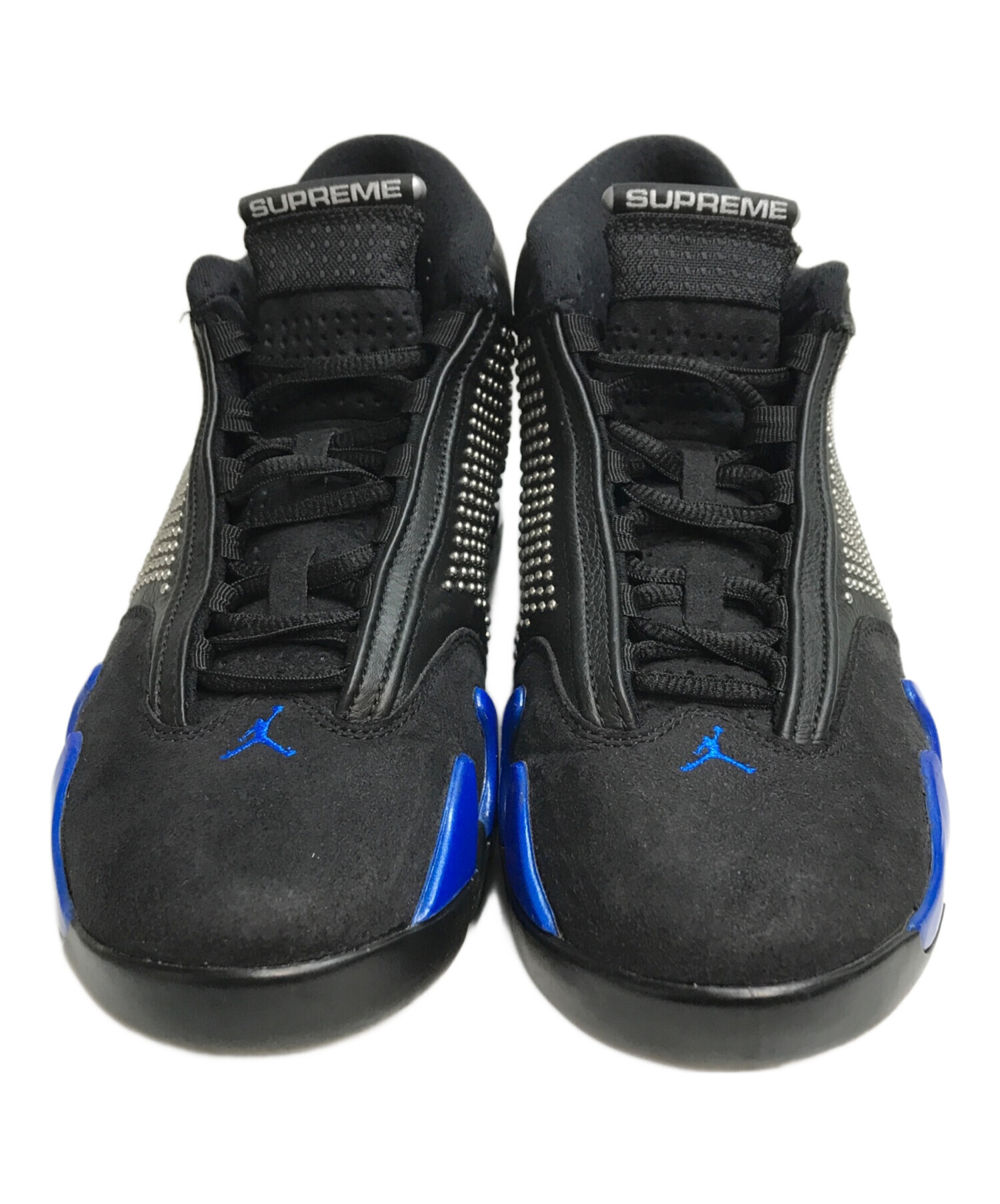 中古・古着通販】NIKE Supreme Air Jordan 14 Retro 