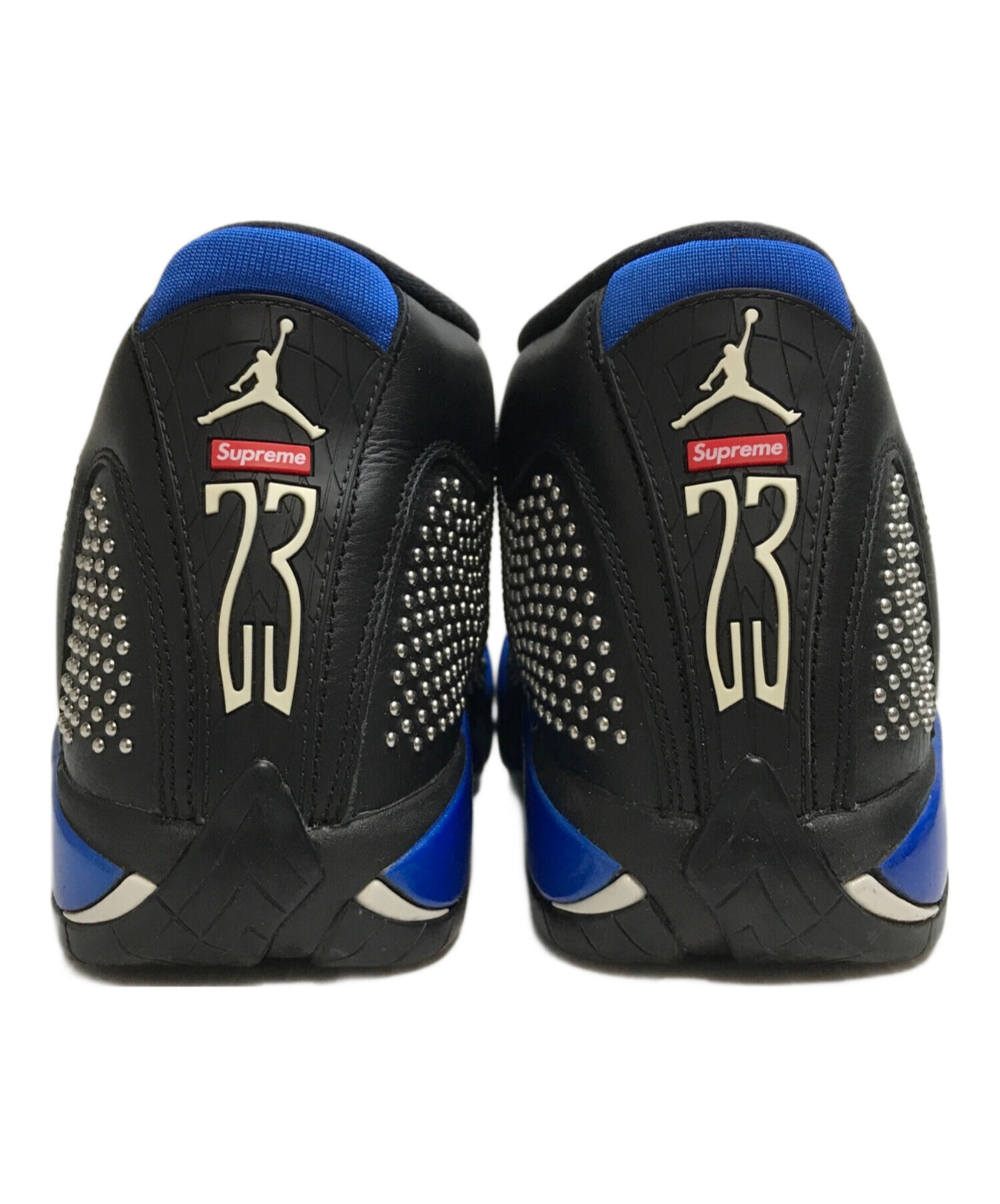 中古・古着通販】NIKE Supreme Air Jordan 14 Retro 